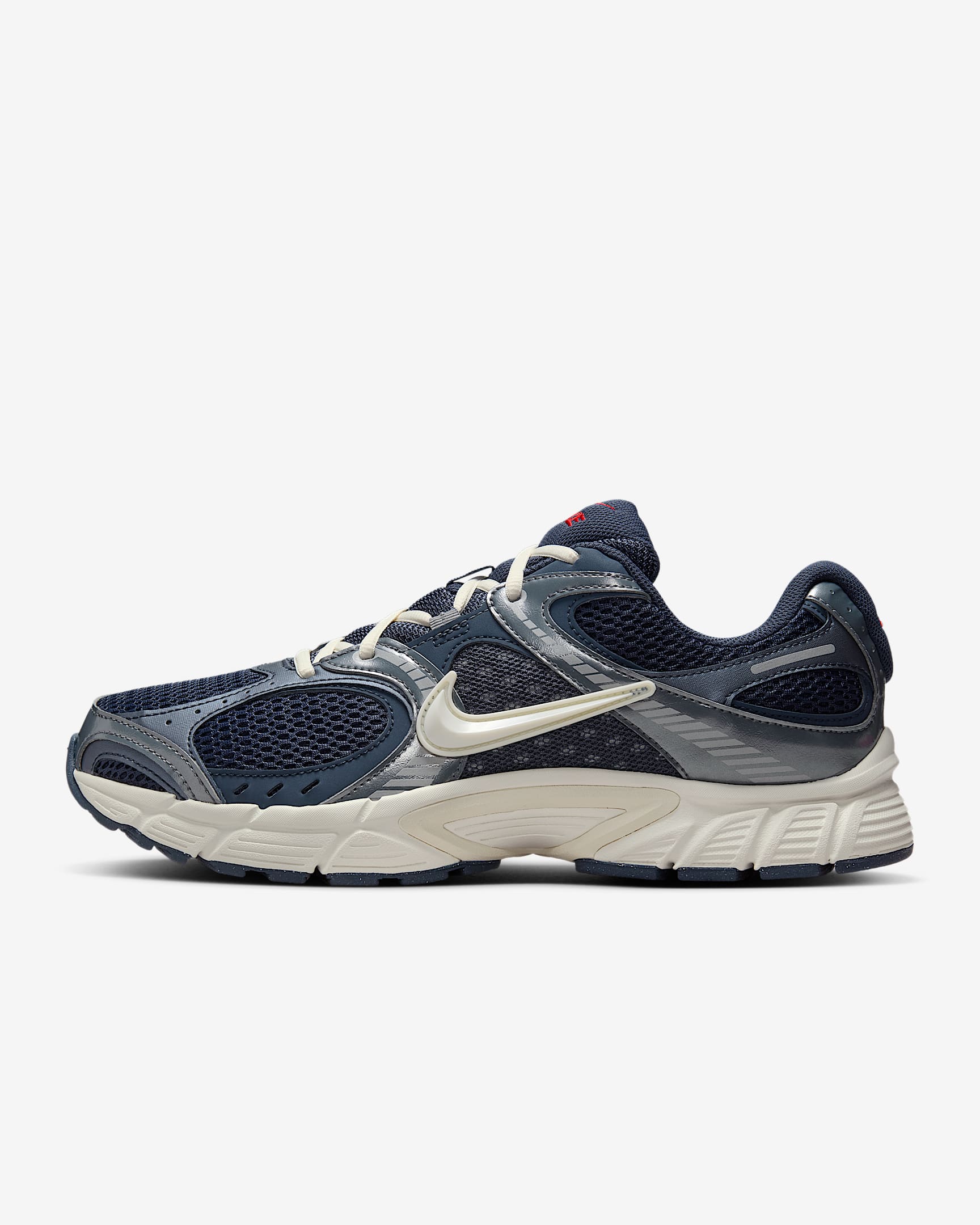 Nike V5 RNR Shoes - Thunder Blue/Pale Ivory/Cool Grey/Sail