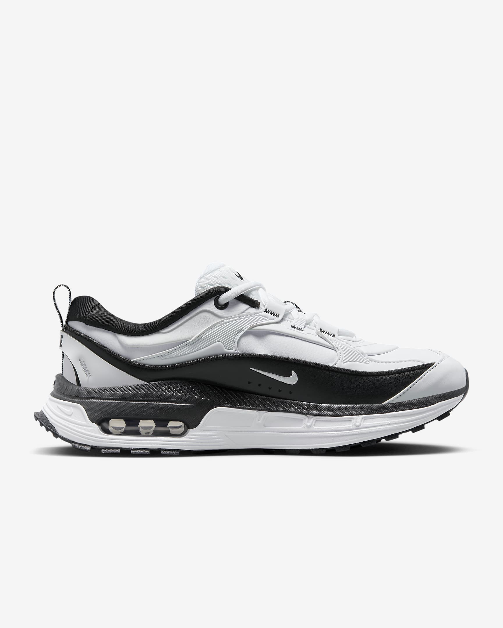 Nike Air Max Bliss Women's Shoes.