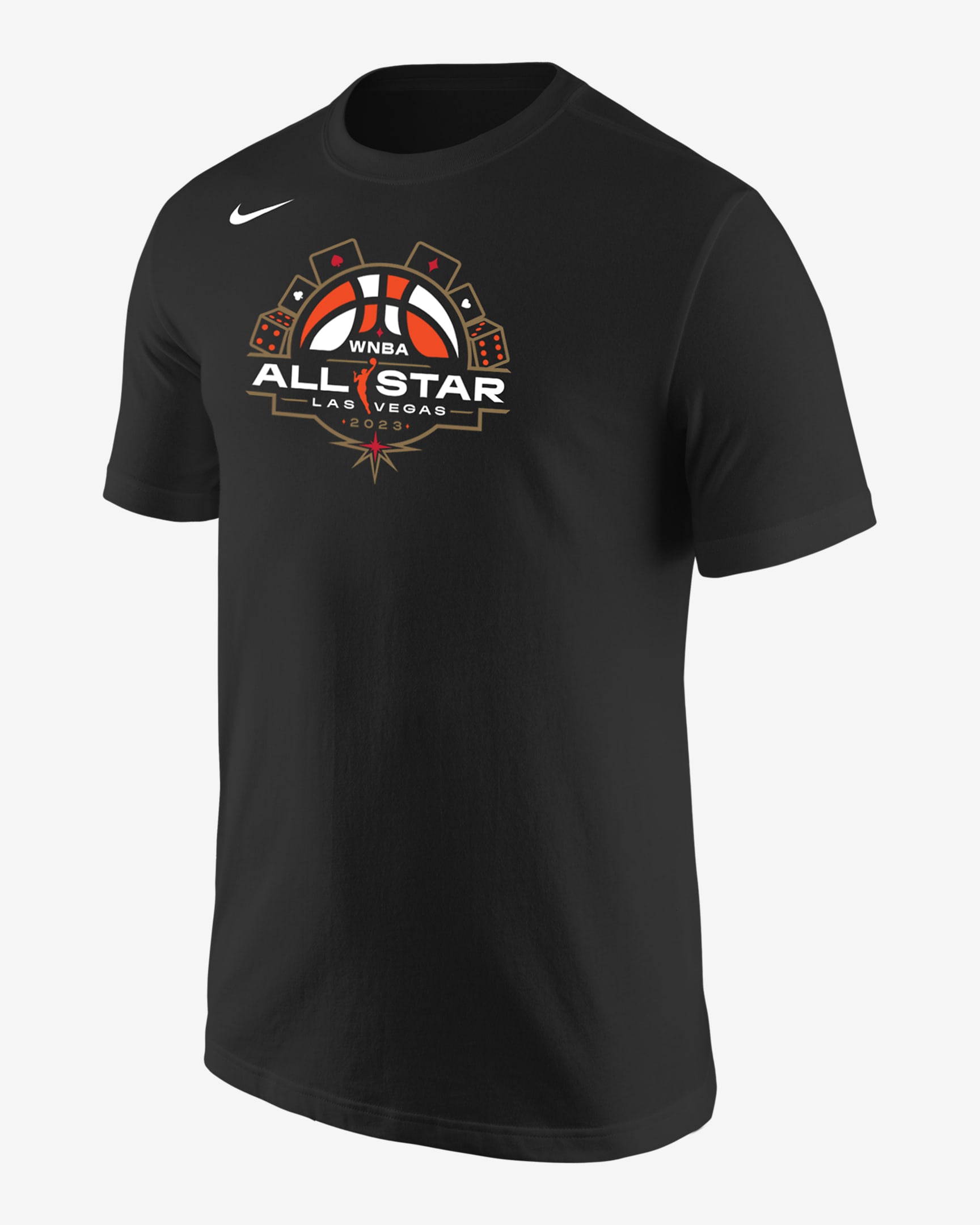 Playera Nike para hombre WNBA AllStar Game.