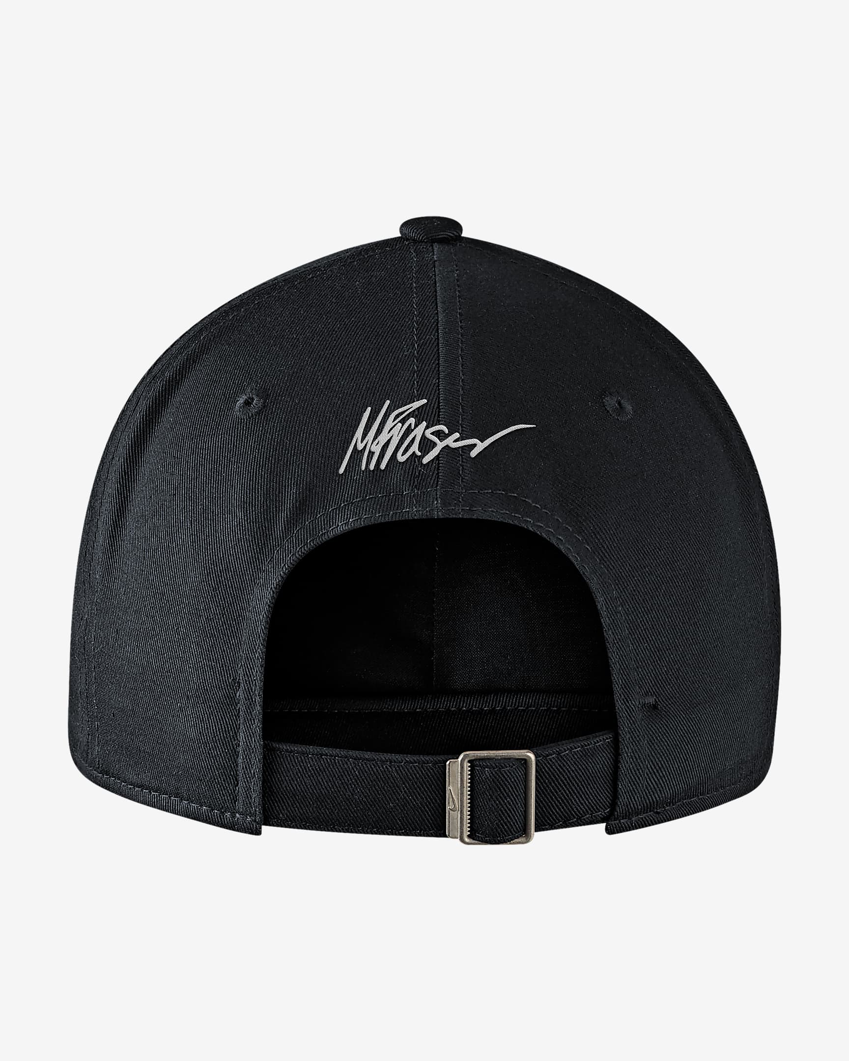 Nike Adjustable Hat - Black