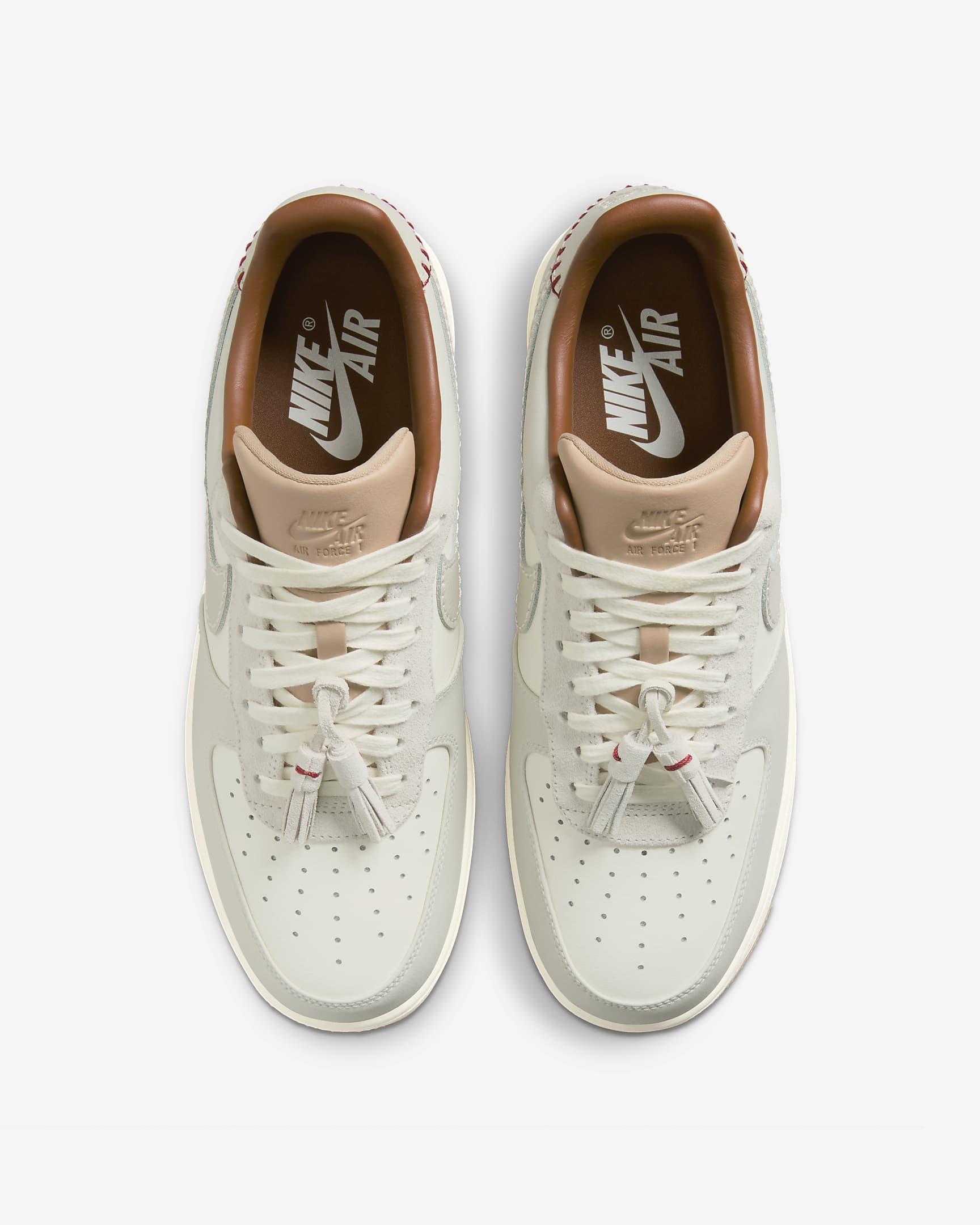 Tenis para hombre Nike Air Force 1 '07. Nike.com