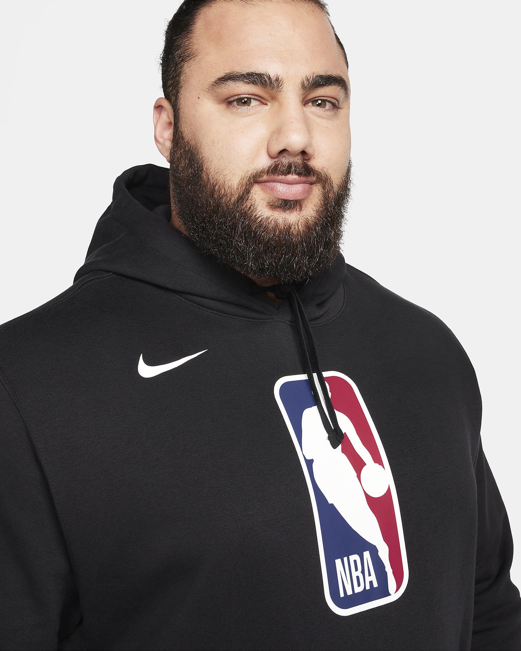 Team 31 Club Men's Nike NBA Pullover Hoodie. Nike CA