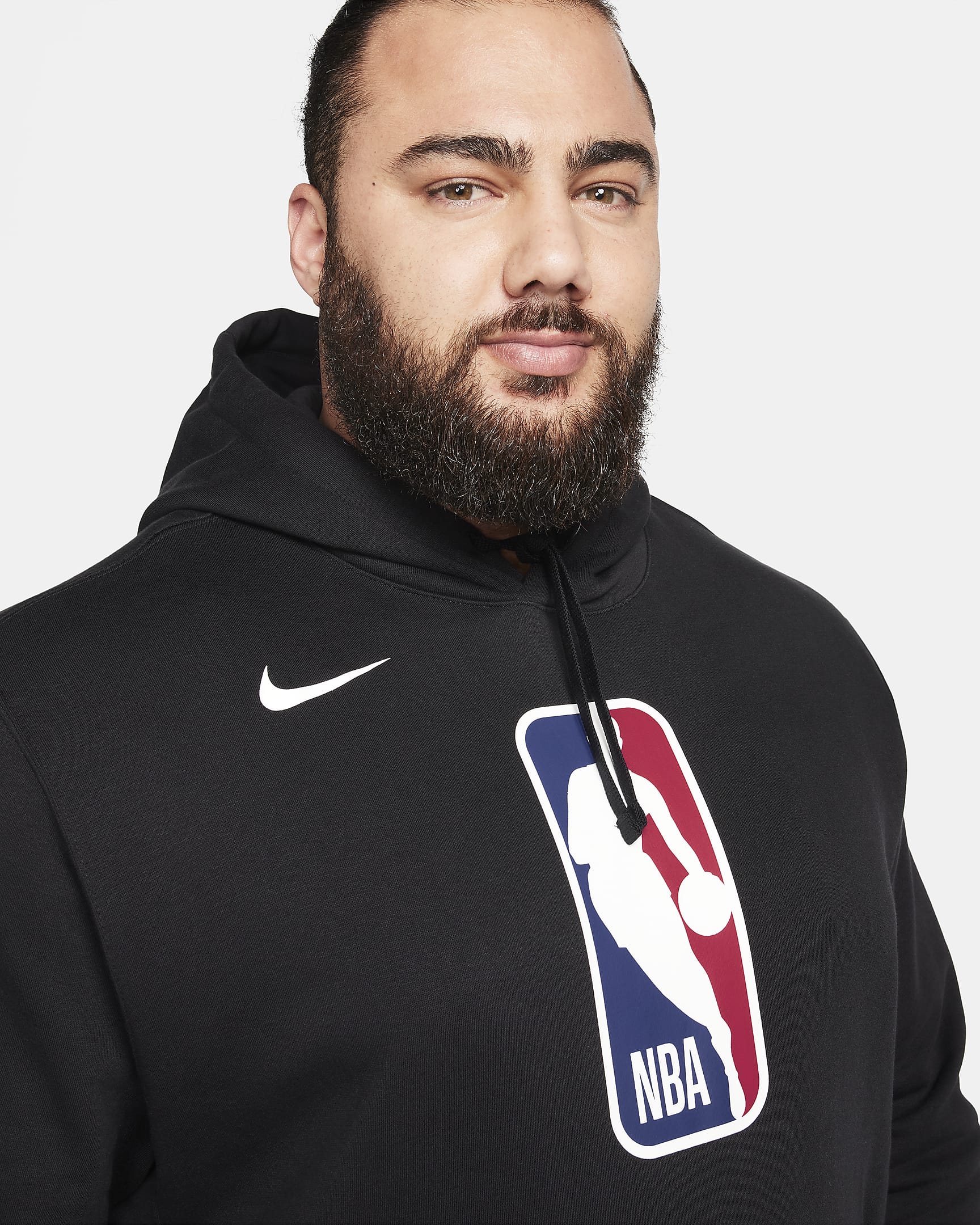 Team 31 Club Men's Nike NBA Pullover Hoodie. Nike UK