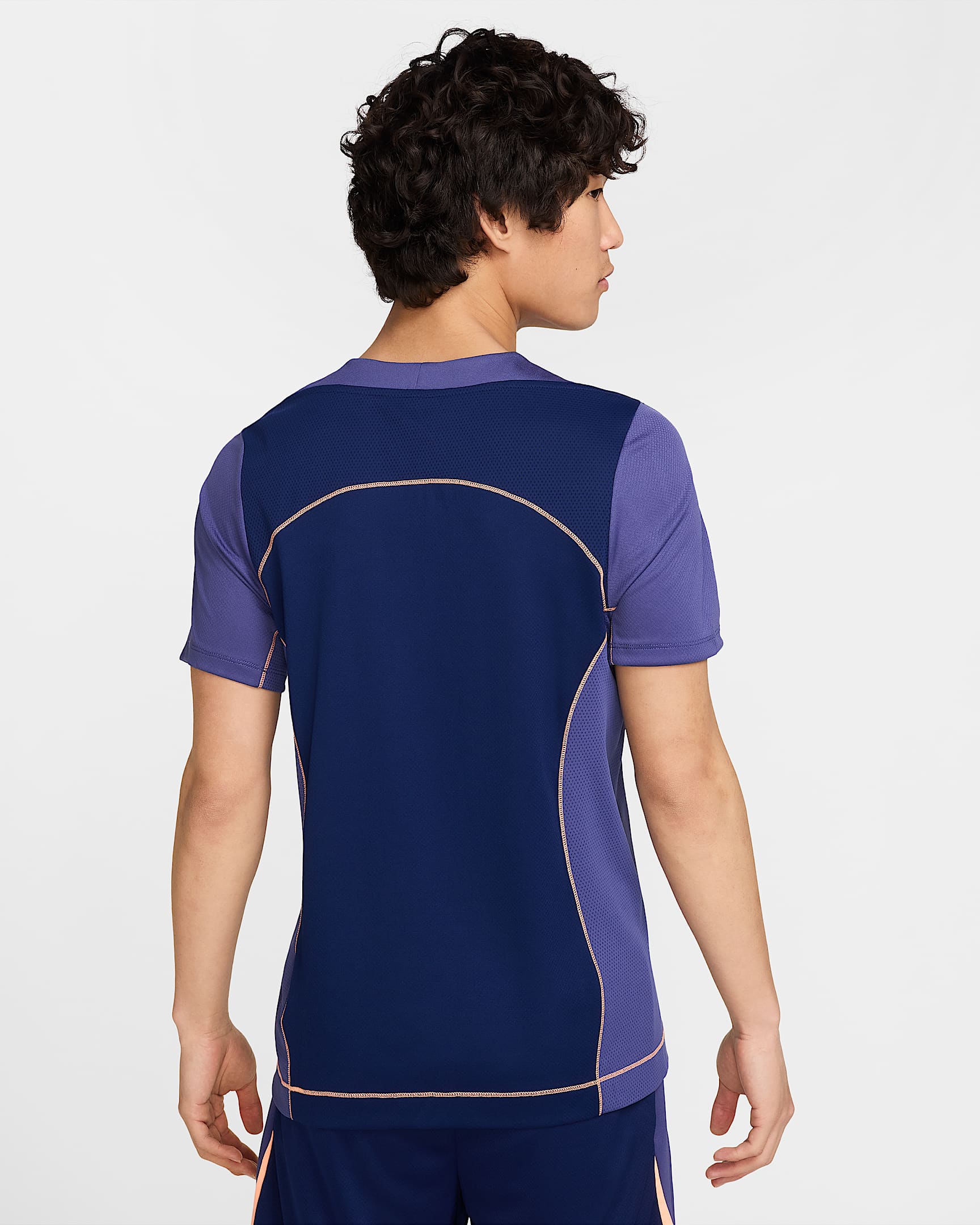 Nike Strike+ Men's Dri-FIT Football Top. Nike MY