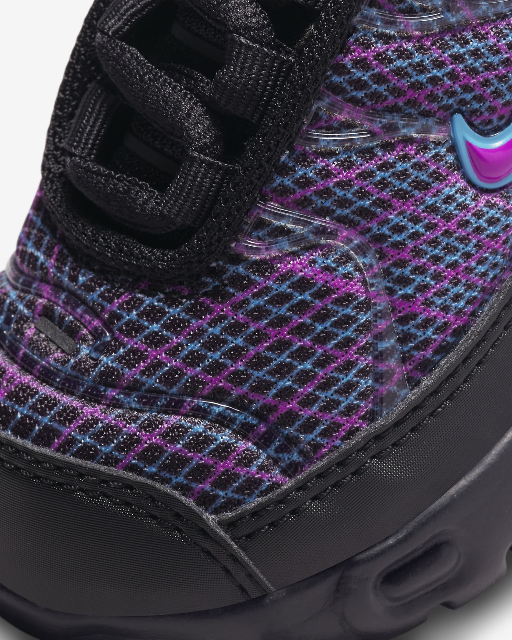 toddler girl nike air max plus