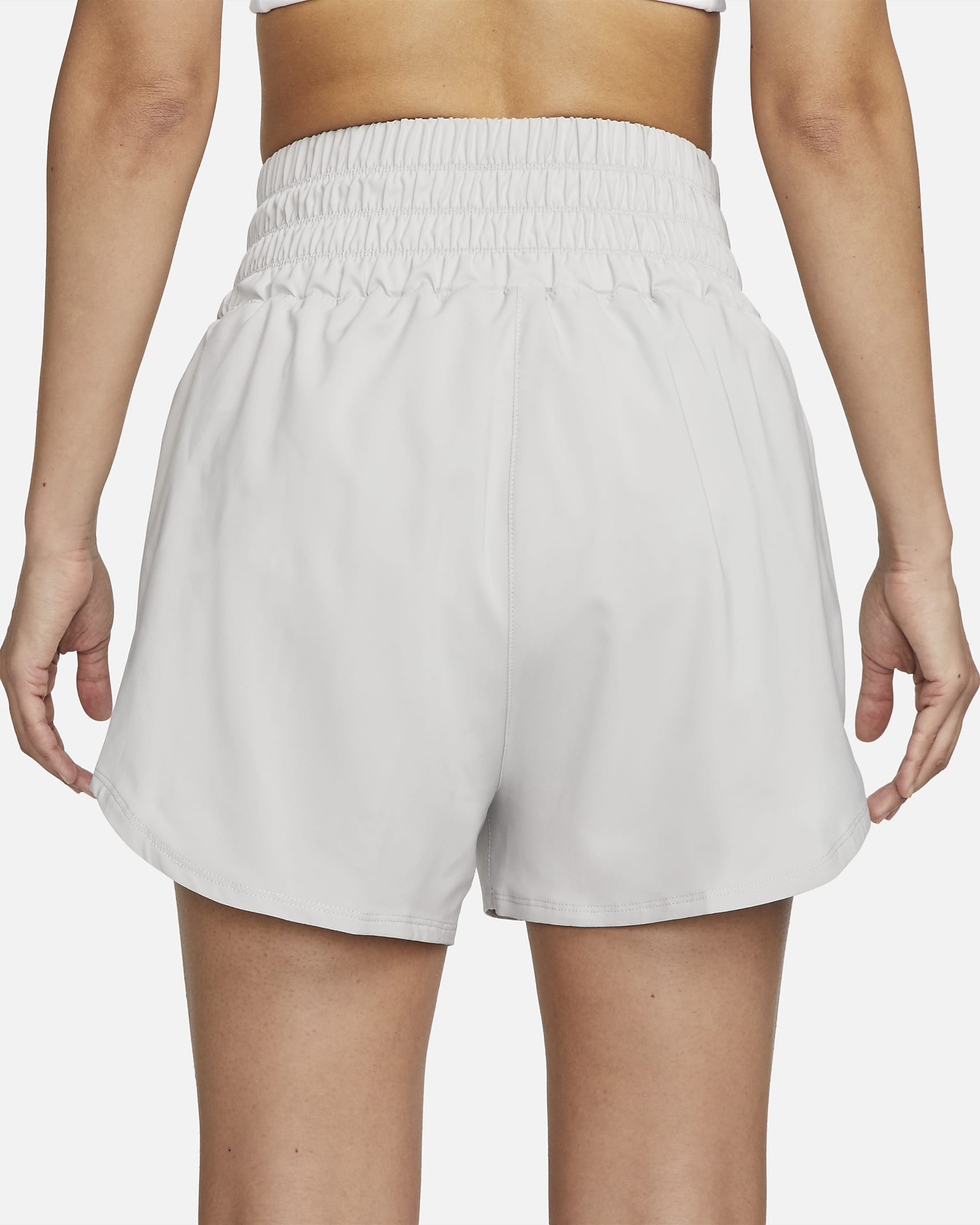 Nike One Women's Dri-FIT Ultra High-Waisted 3