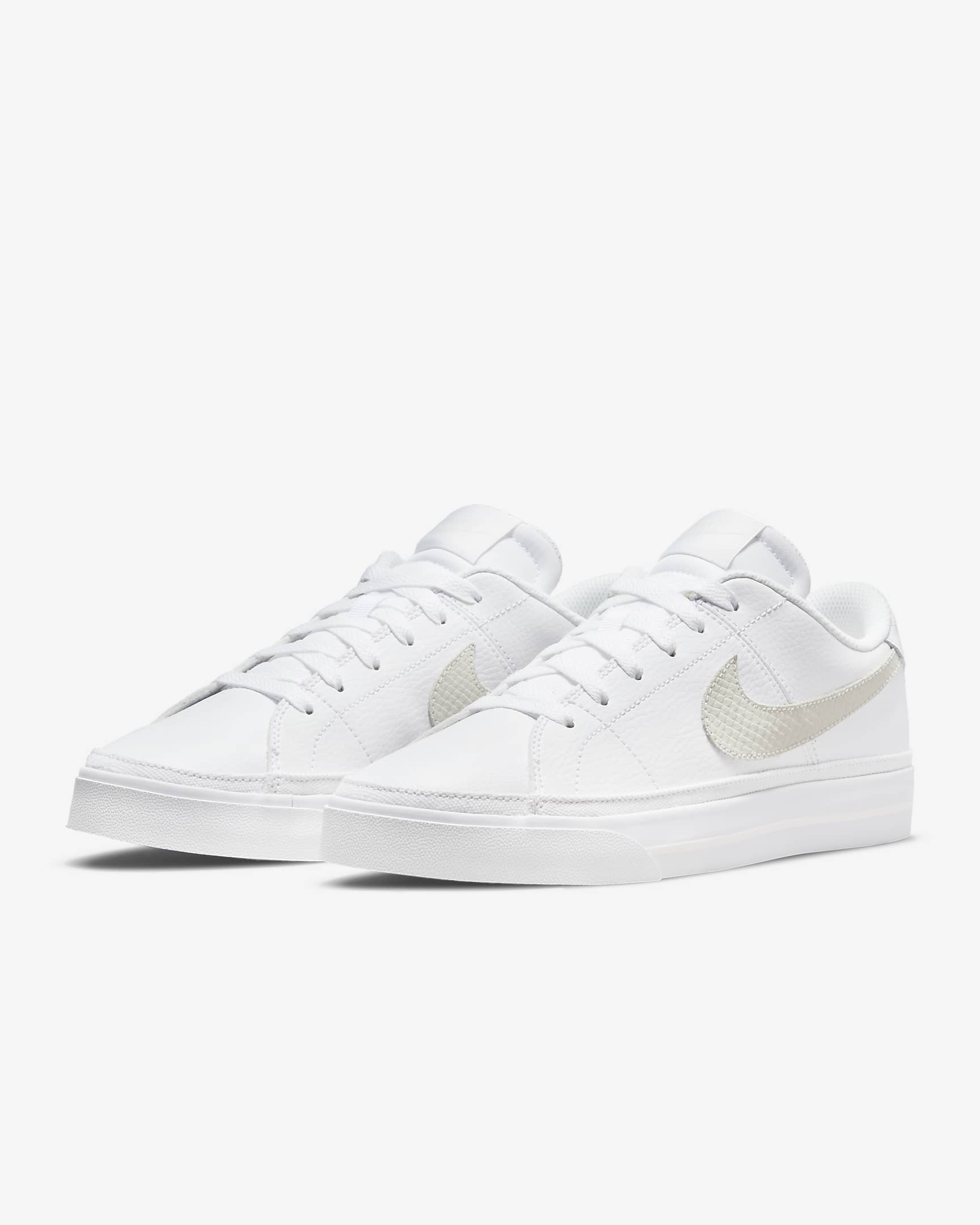 Chaussures Nike Court Legacy pour Femme Nike FR