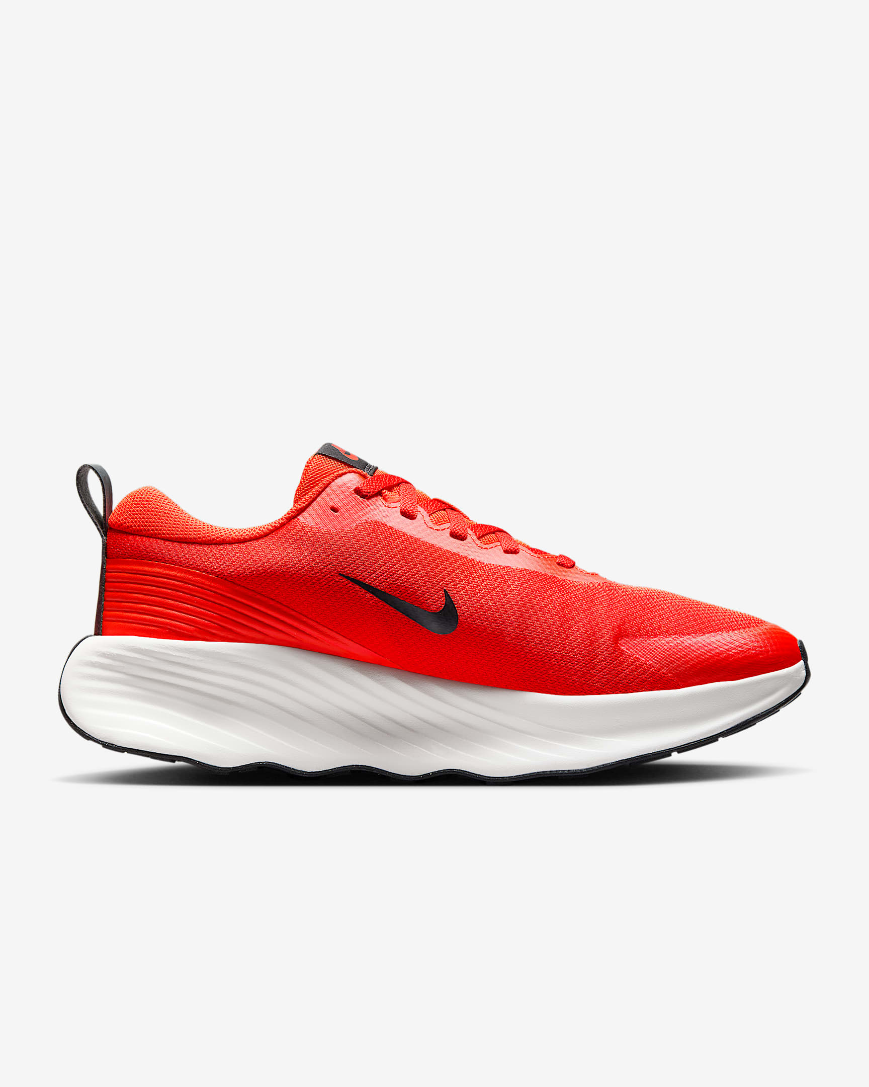 Nike Promina Men's Walking Shoes - Picante Red/Summit White/Off-Noir