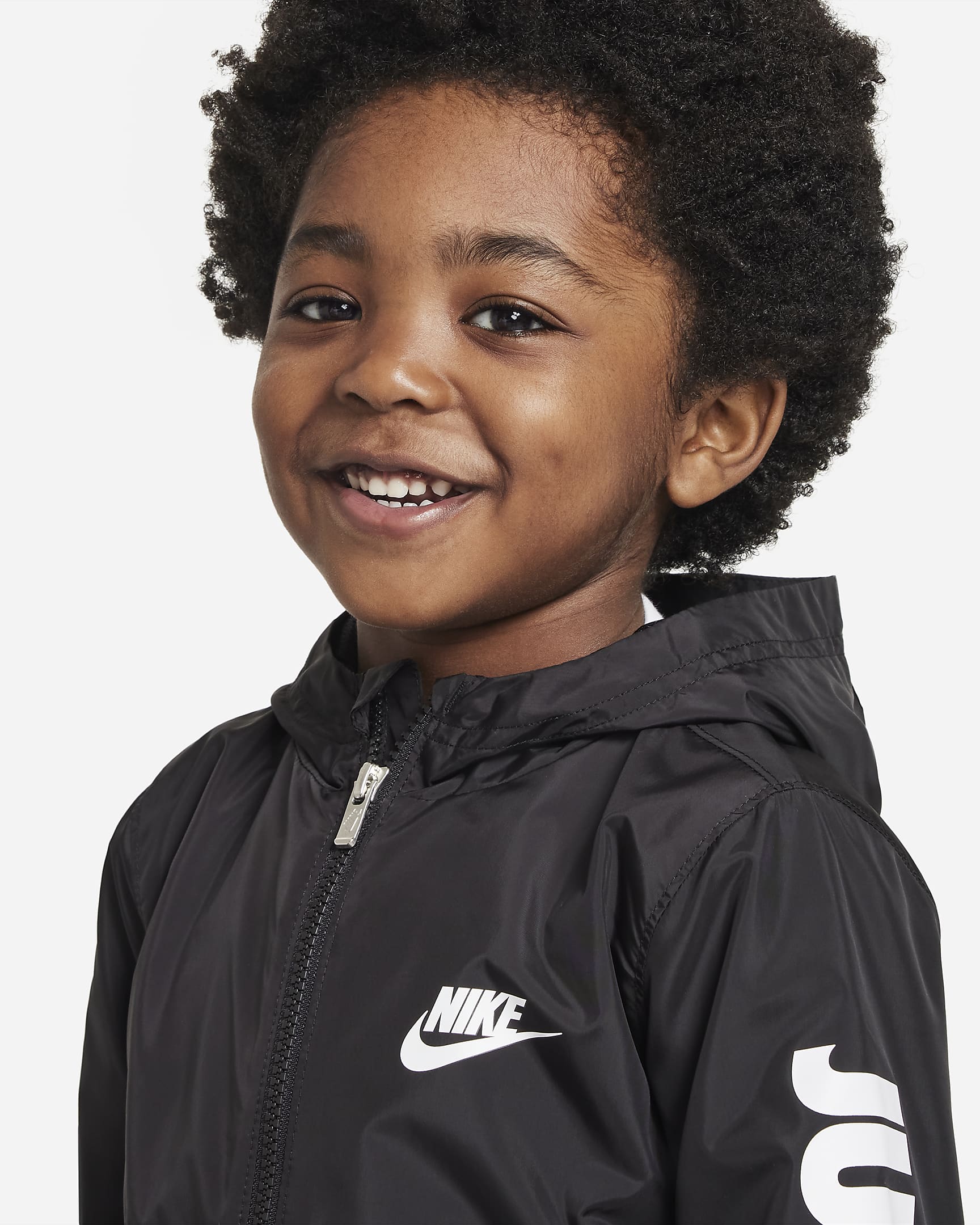 Nike Toddler Jacket. Nike JP