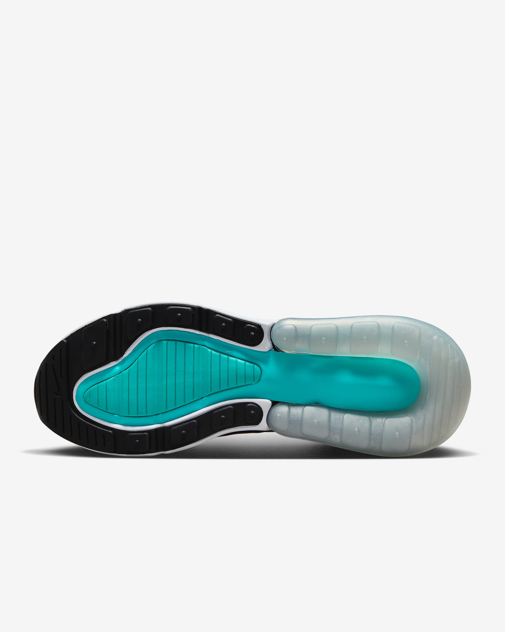 Nike Air Max 270 Women's Shoes. Nike UK