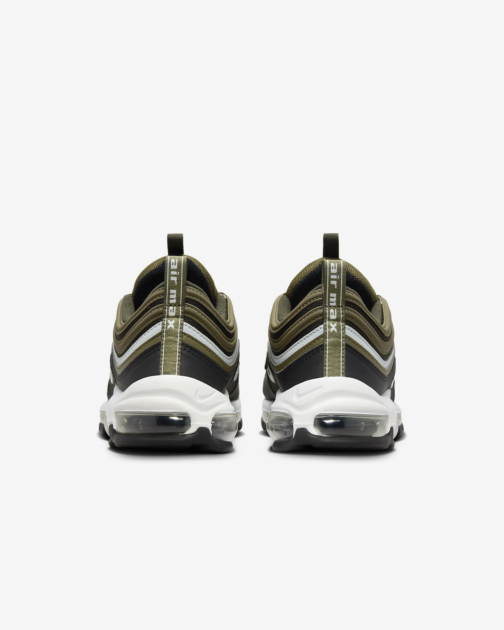 Nike Air Max 97 Men s Shoes. Nike DK