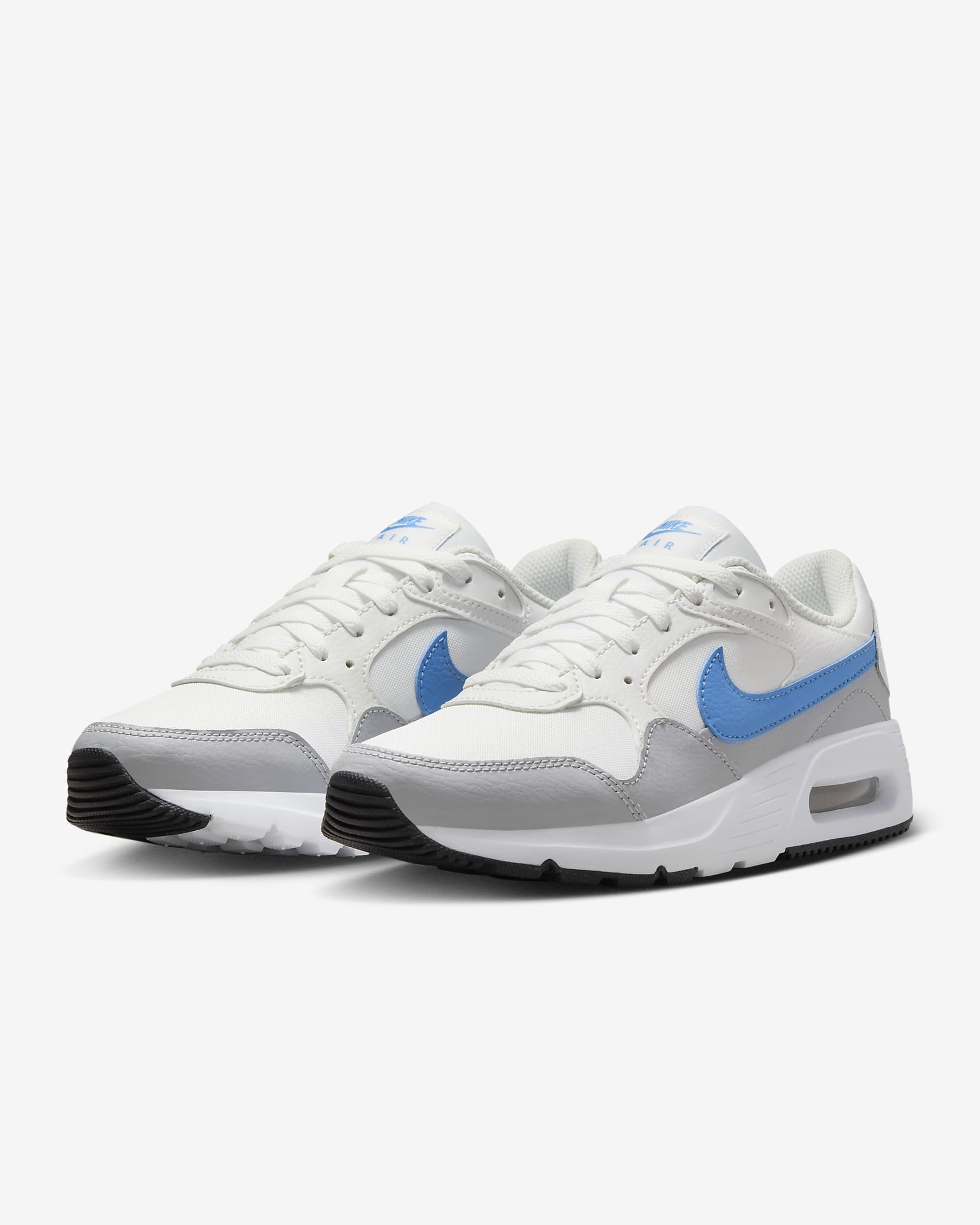 Nike Air Max SC Women's Shoes. Nike UK