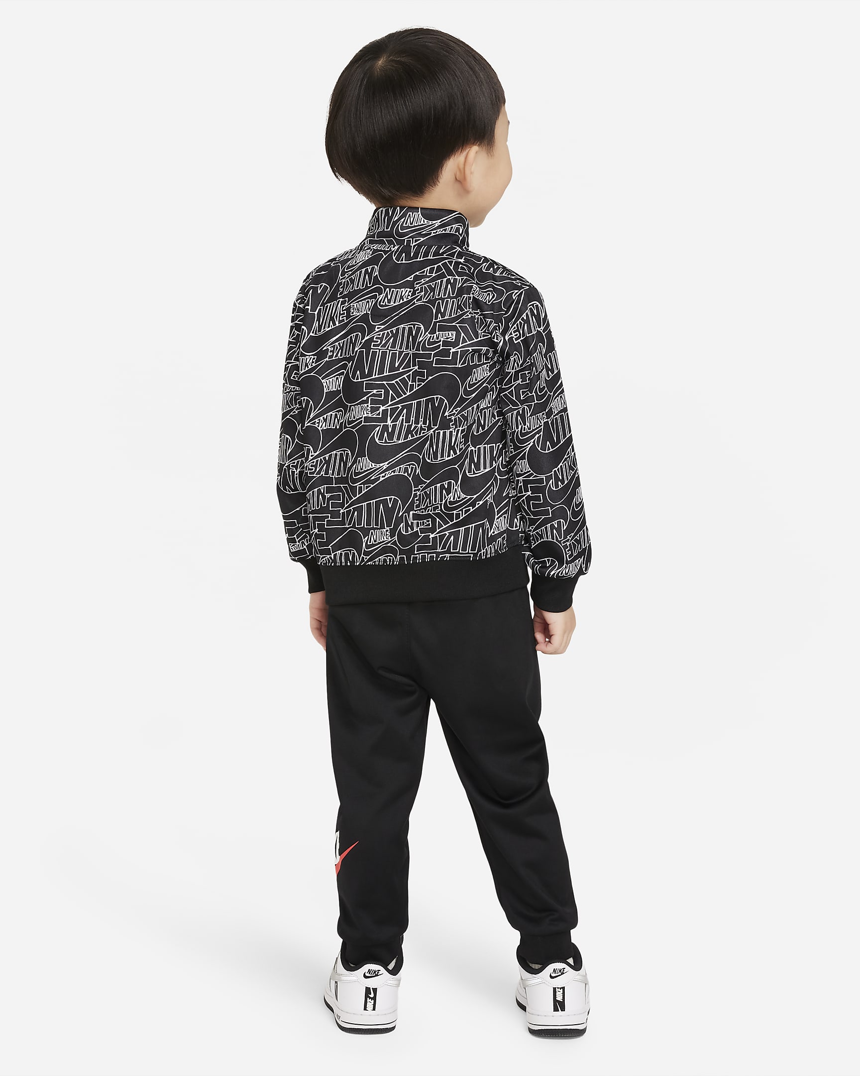 Nike Baby (12-24M) Tracksuit. Nike.com