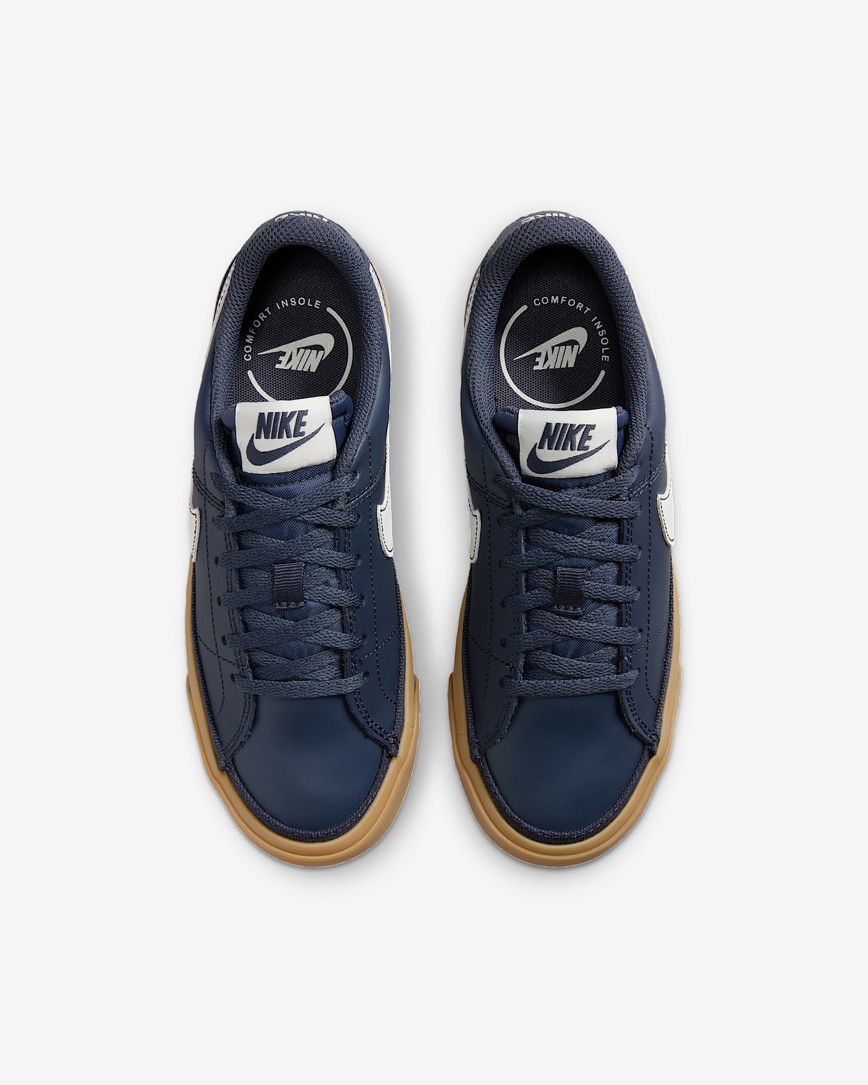Nike Court Legacy Big Kids #39 Shoes Nike com
