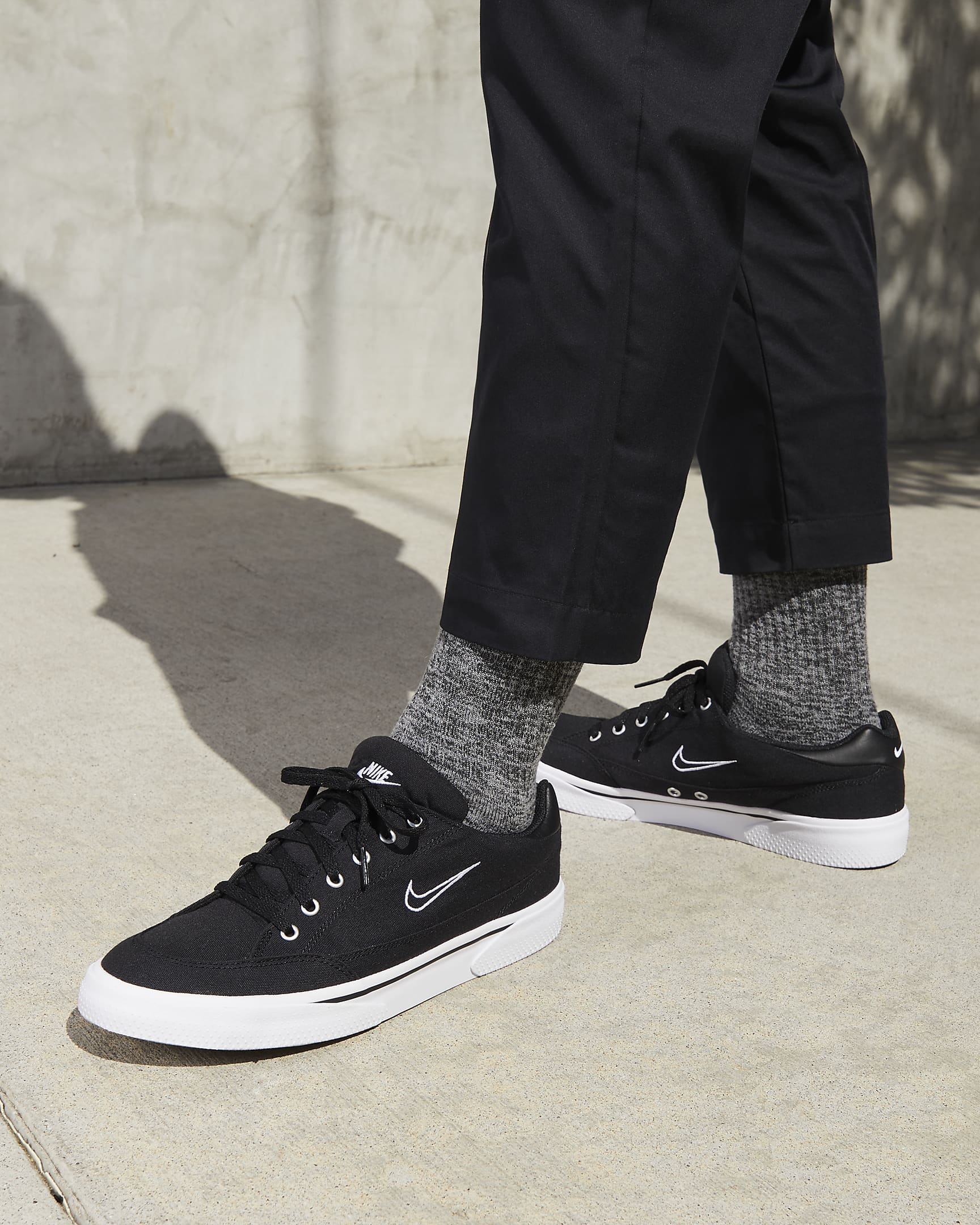 gts nike