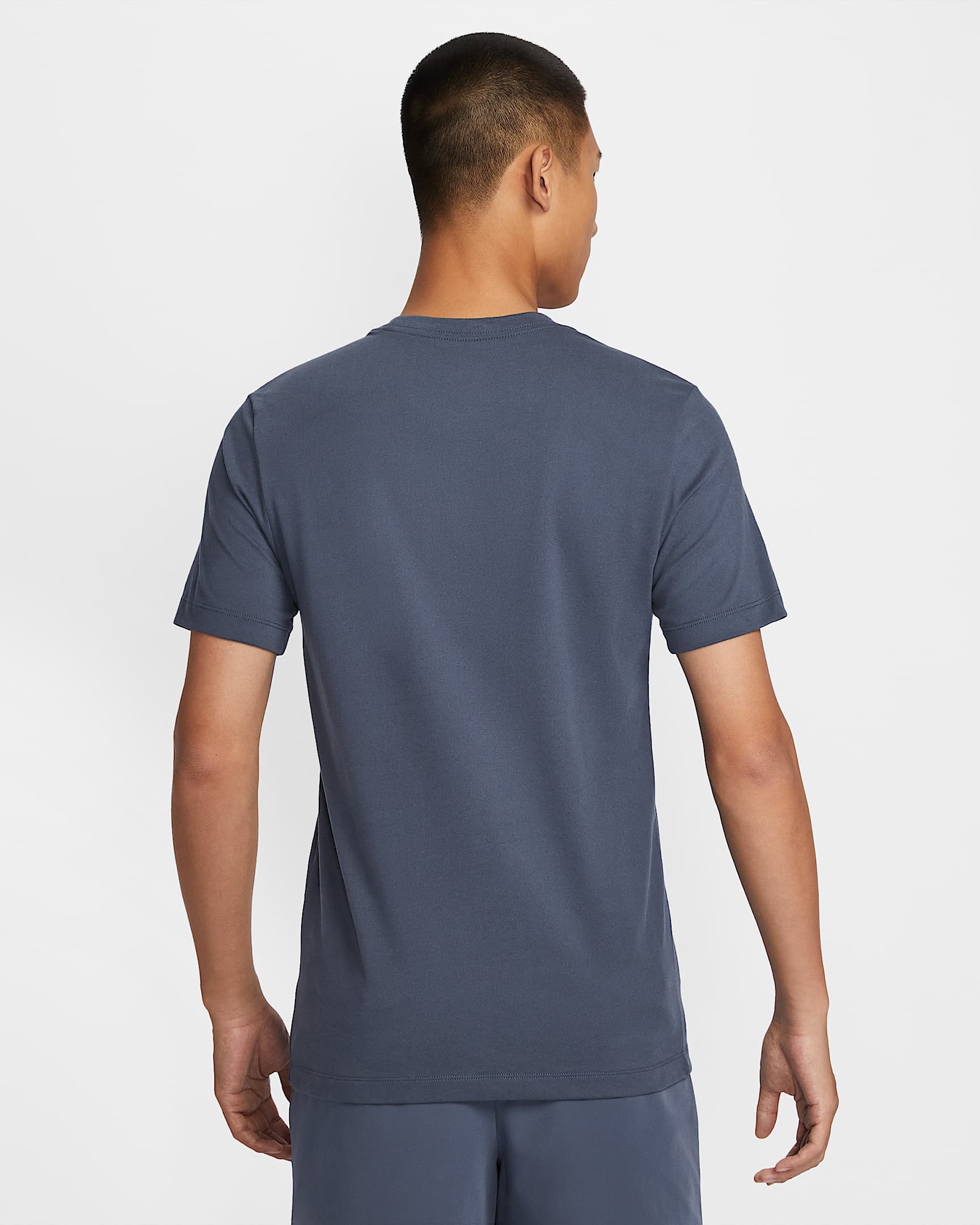 Nike Men's Dri-FIT Fitness T-Shirt