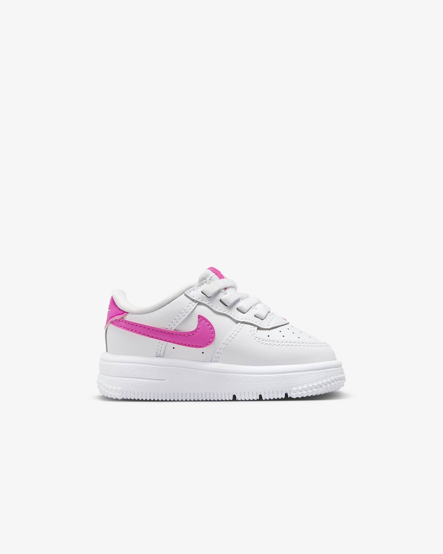 Nike Force 1 Low EasyOn Baby/Toddler Shoes. Nike PH