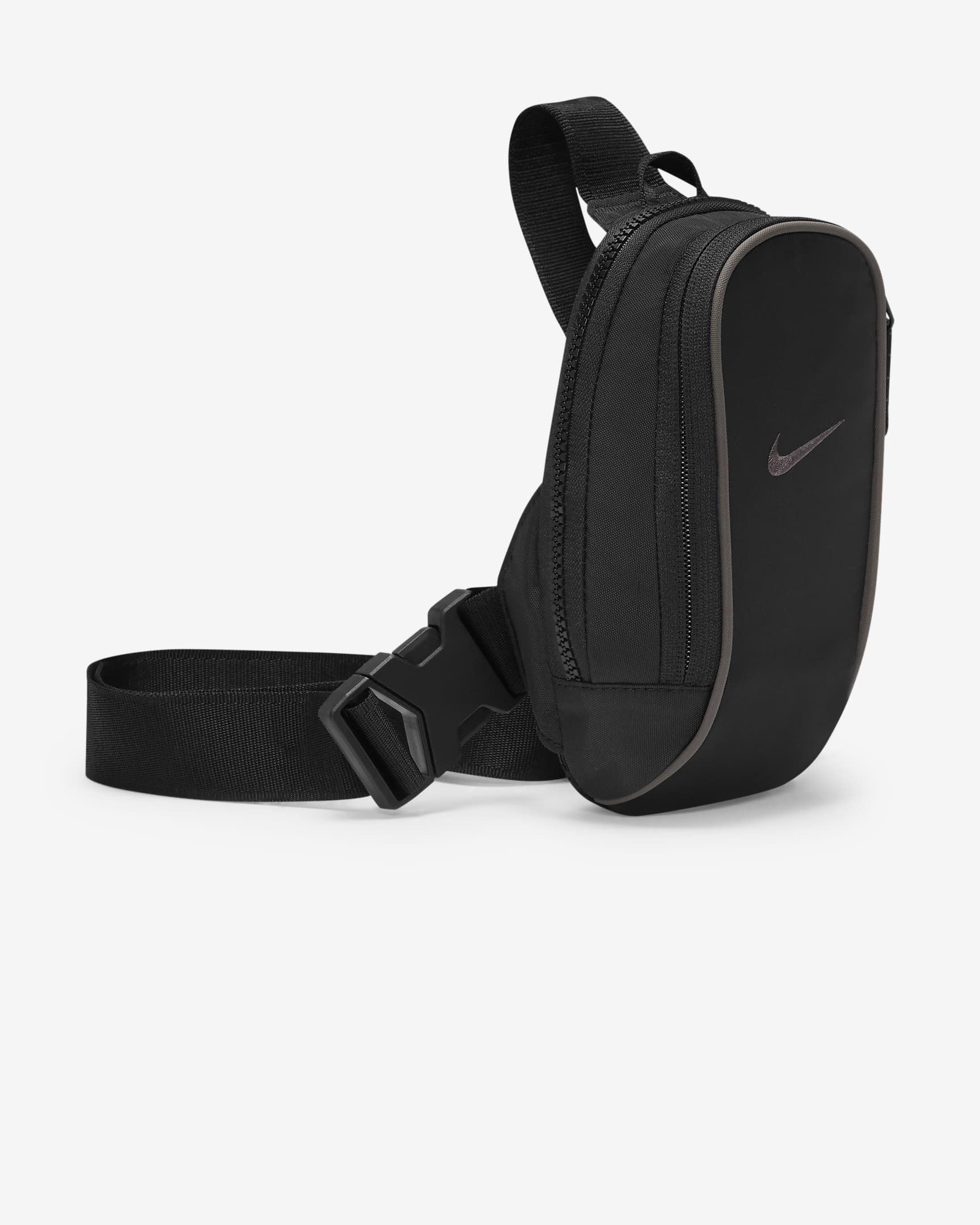 Nike Sportswear Essentials Cross-Body Bag (1L). Nike PH