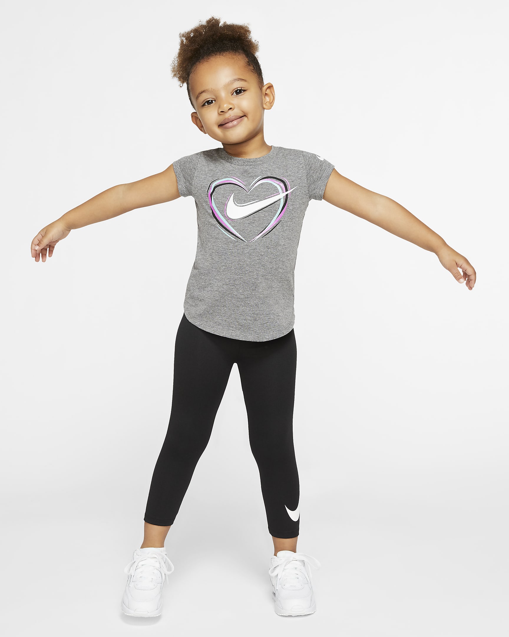 Nike Toddler Short-Sleeve T-Shirt. Nike.com