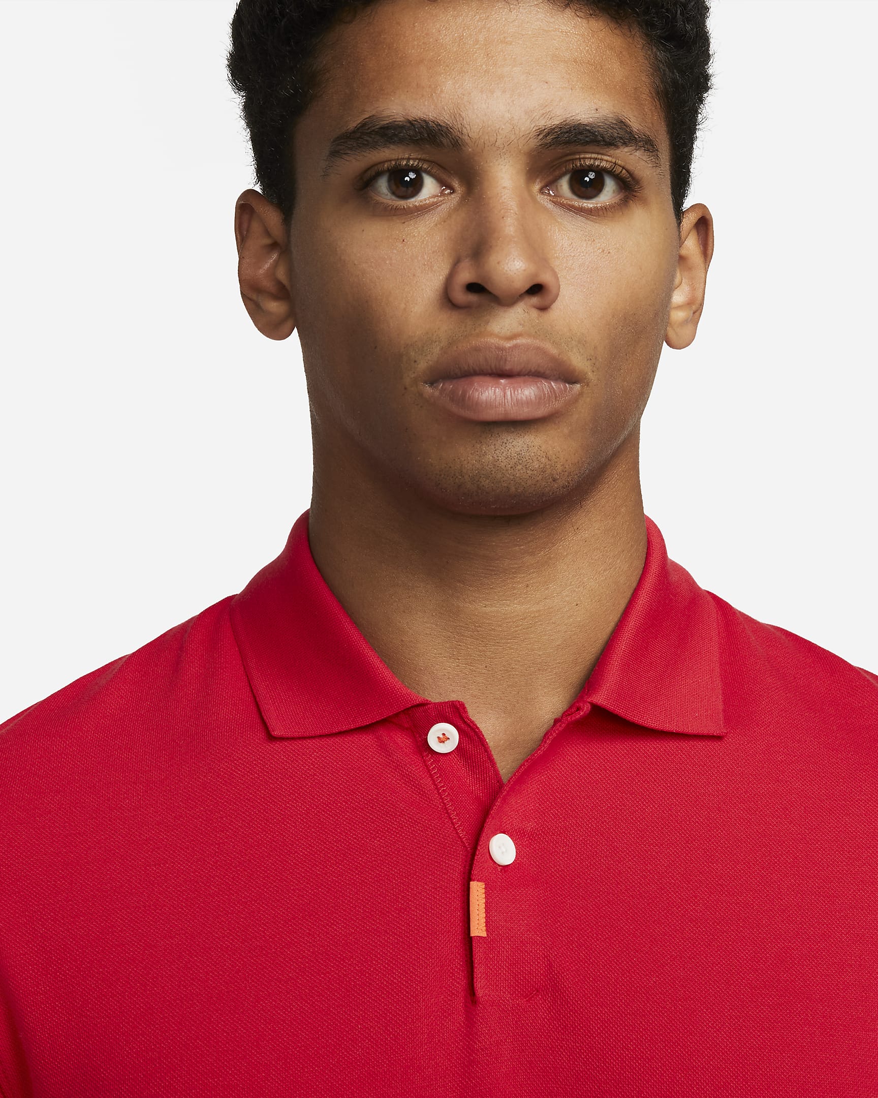 The Nike Polo Men's Polo.