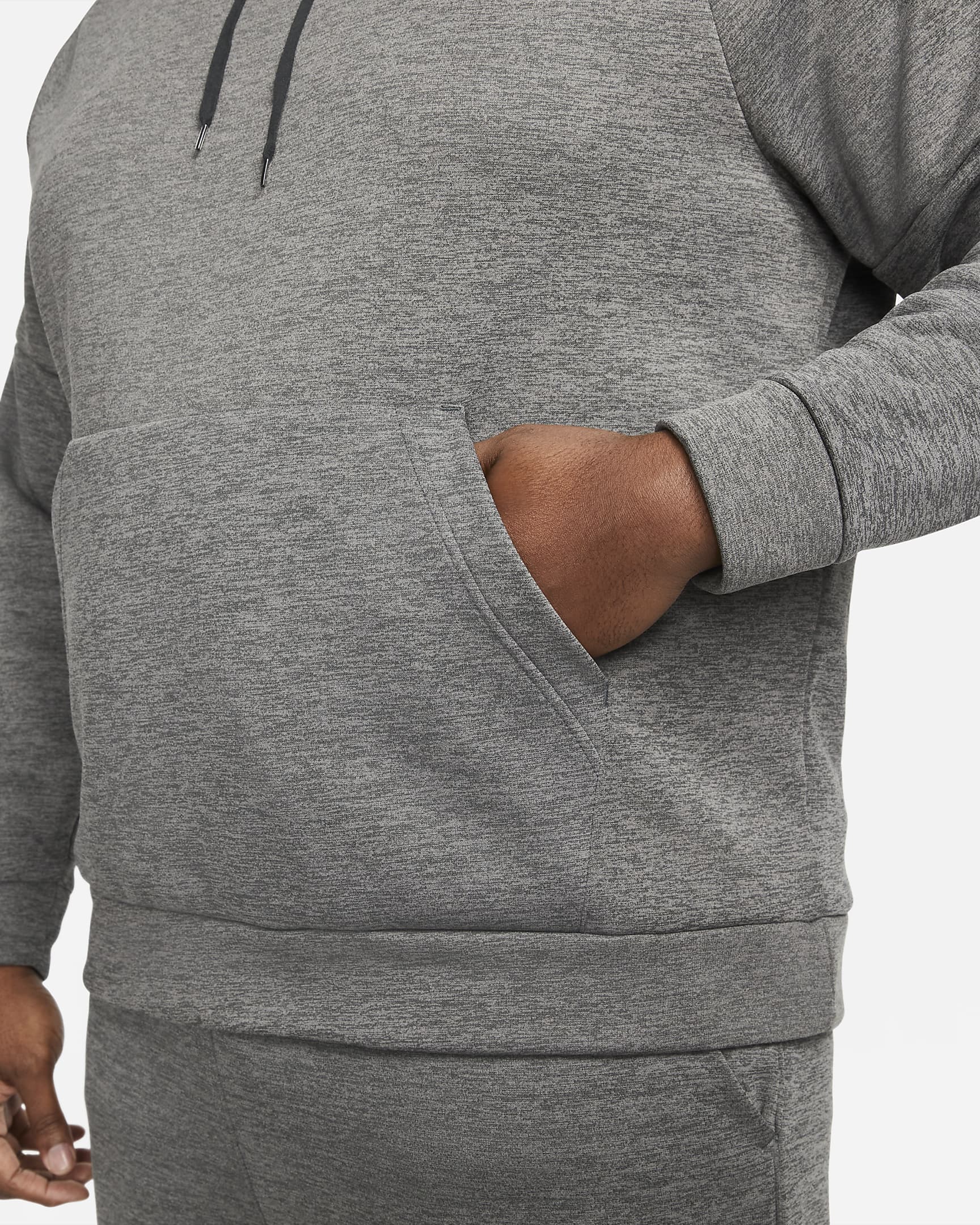 therma fit sweatshirt