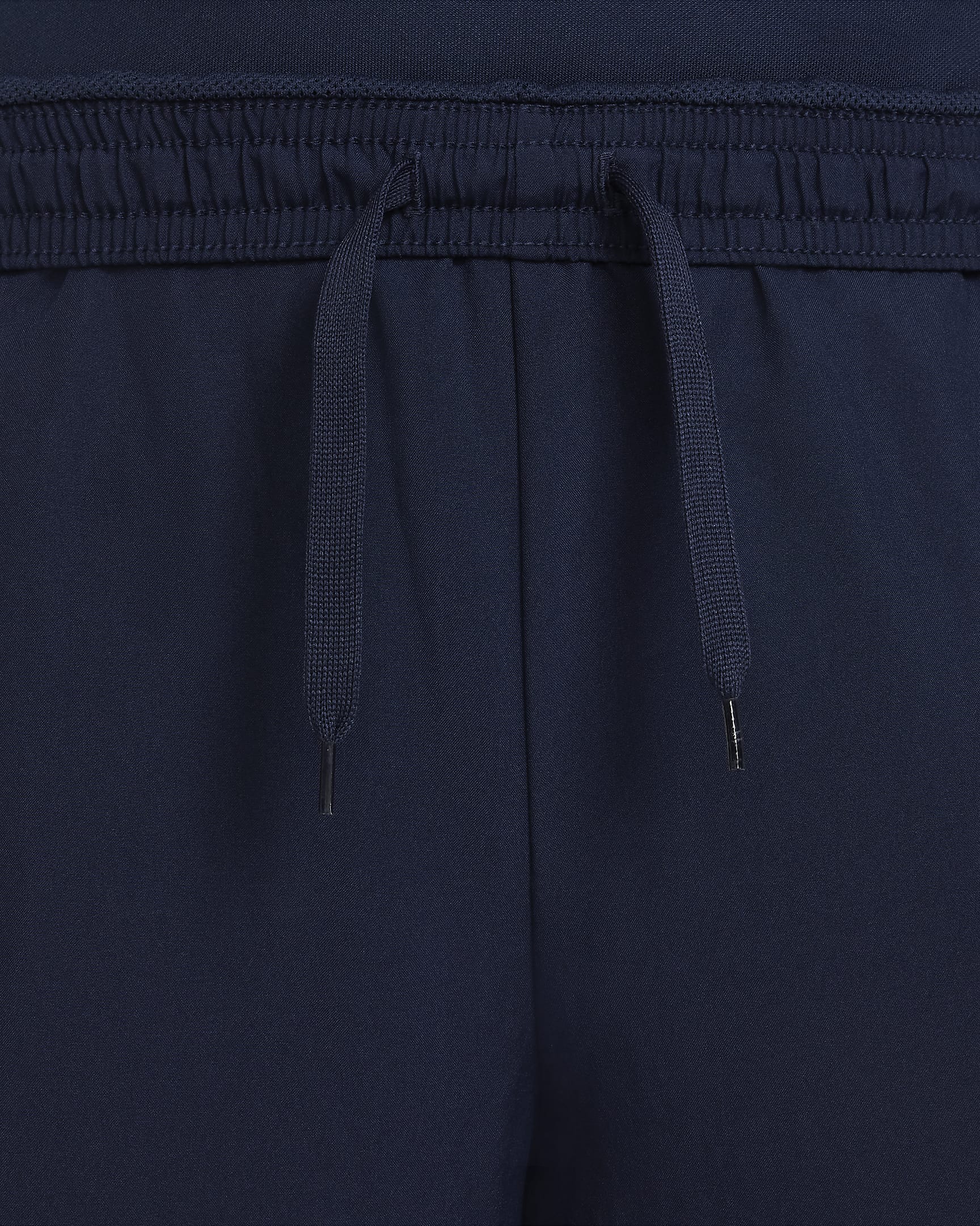 Nike DriFIT Academy23 Older Kids' Football Pants. Nike BG