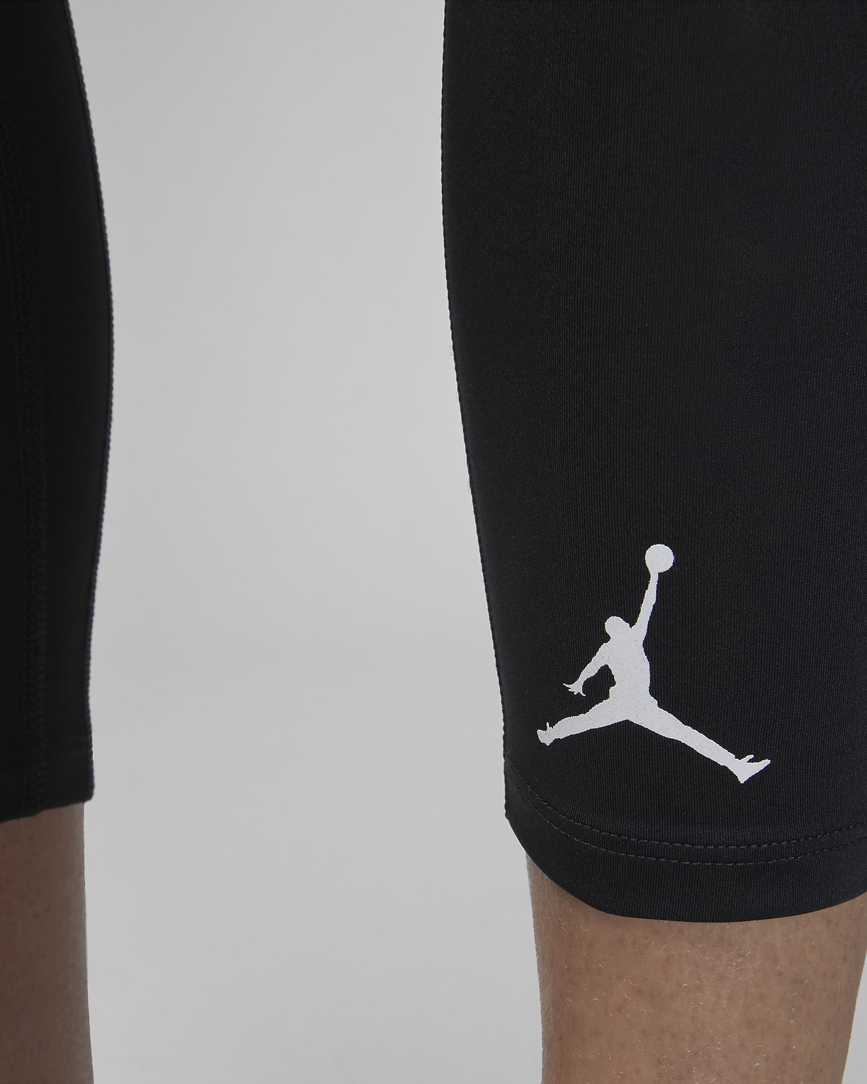 Jordan Sport Dri-FIT Men's 3/4 Tights. Nike JP