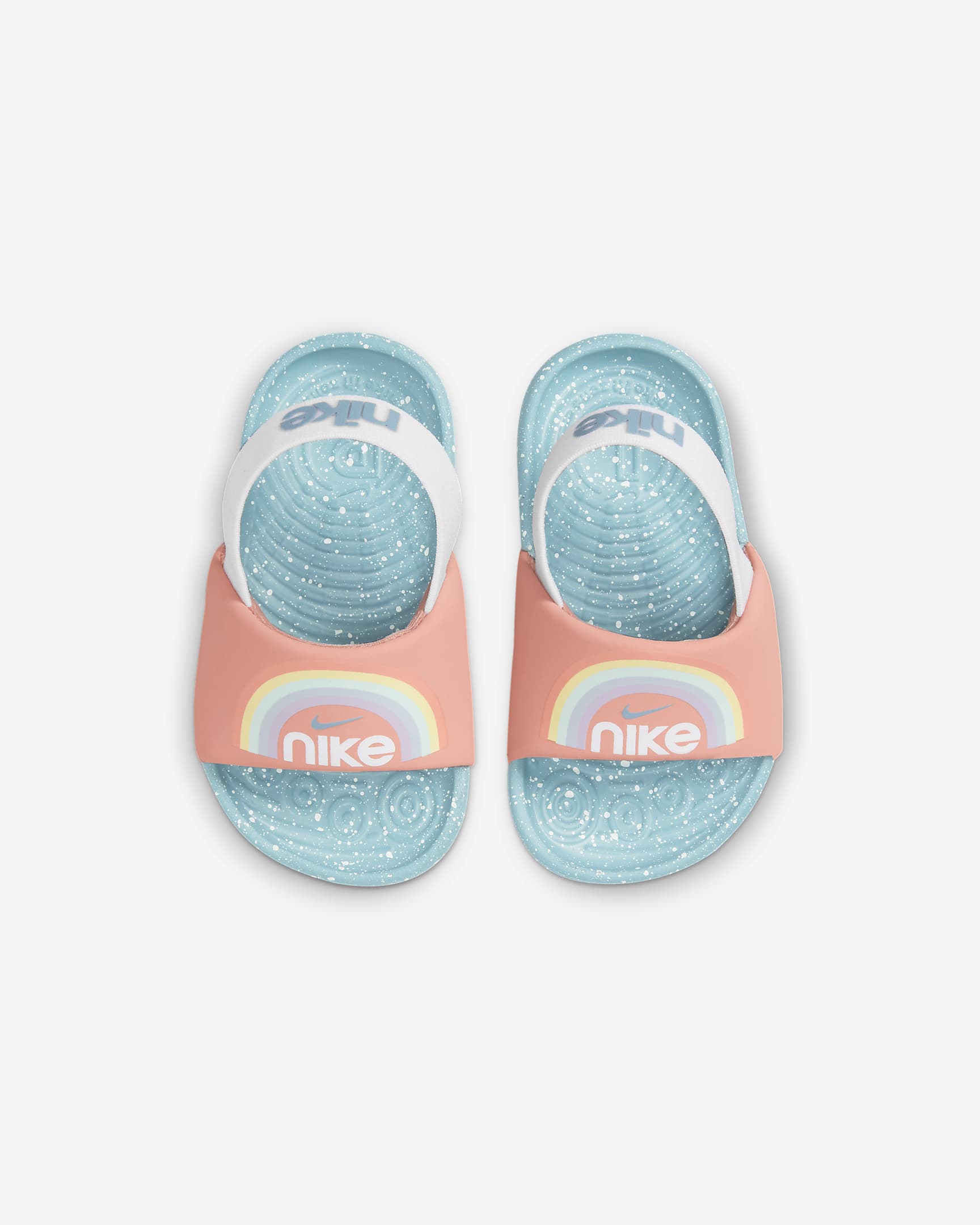 Nike Kawa SE Baby/Toddler Shoes. Nike ID