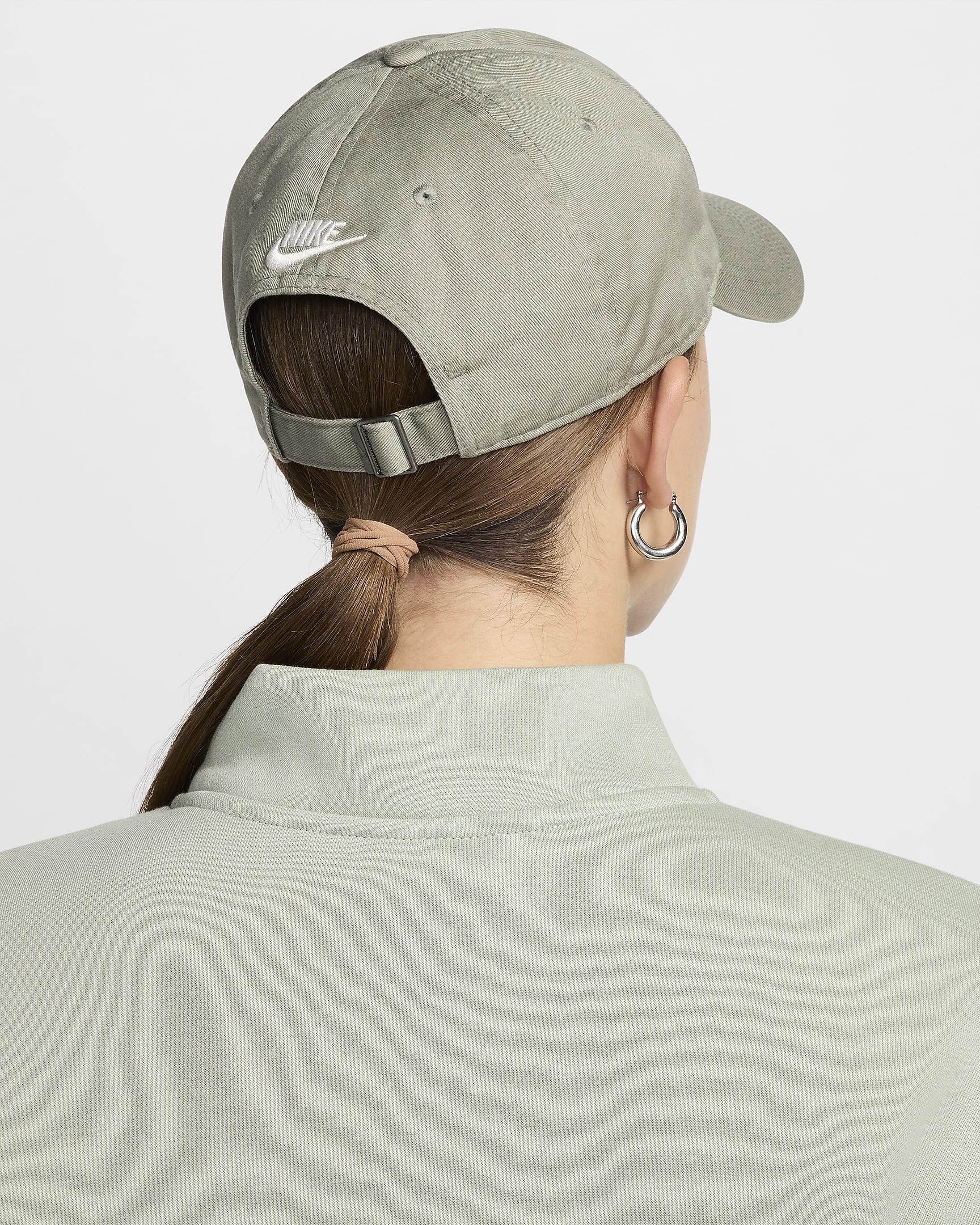 jd sports nike cap