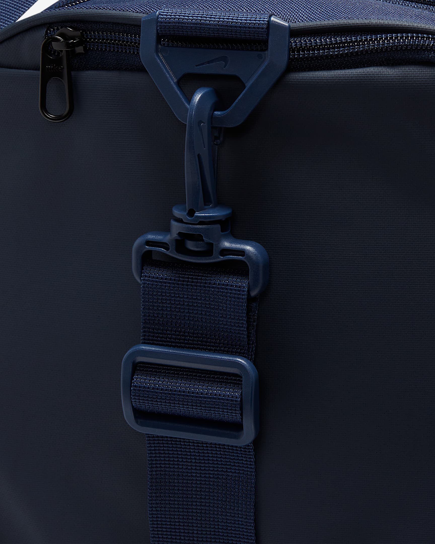 Nike Academy Team Football Hardcase Duffel Bag (Large, 59L). Nike UK