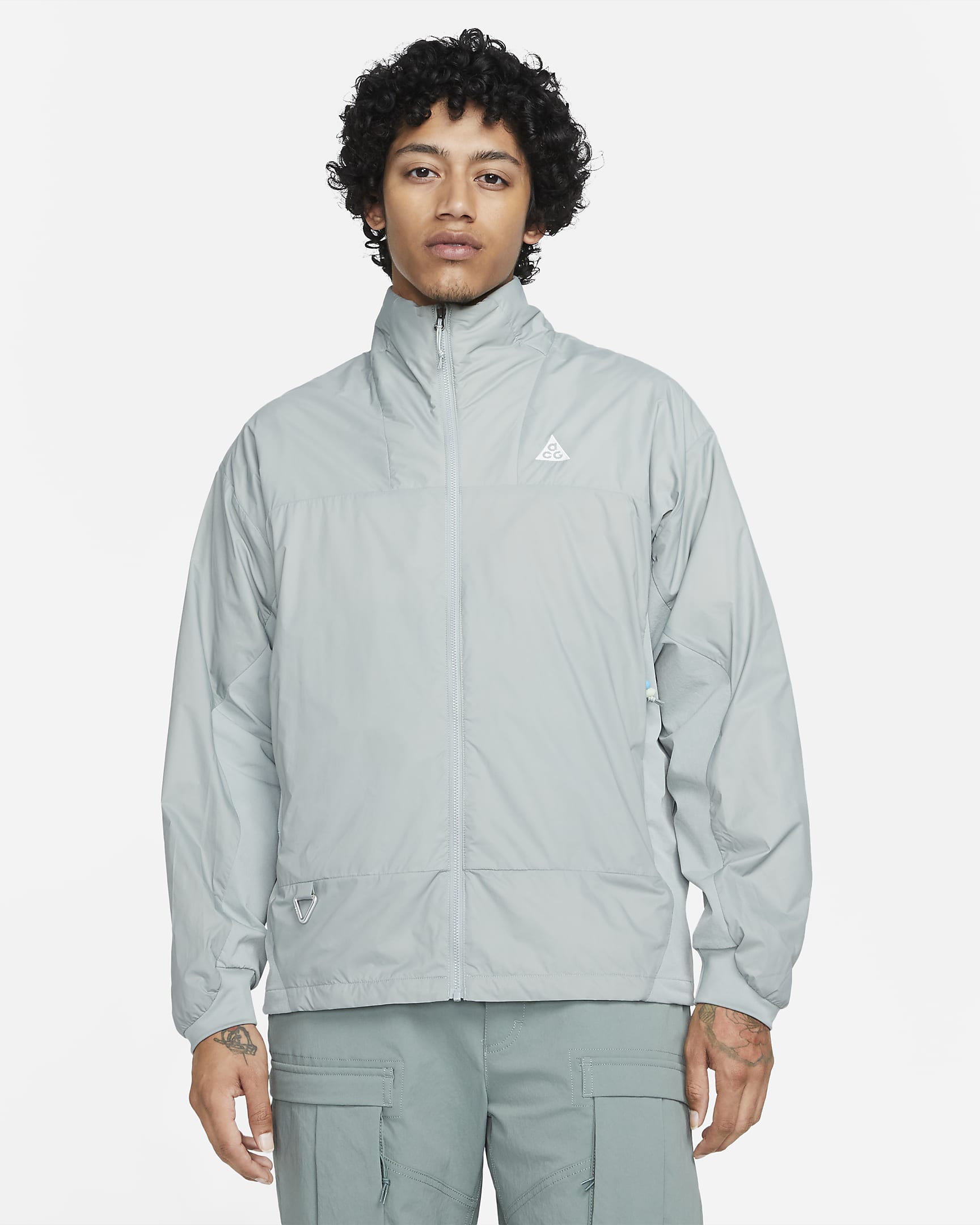 Nike ACG 'Sierra Light' Men's Jacket. Nike UK