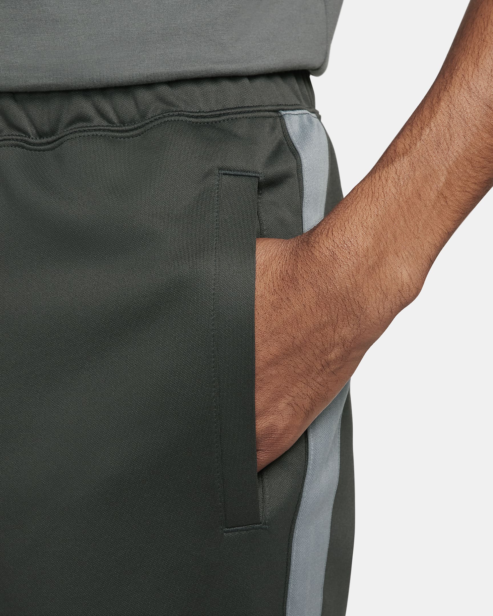 Pantalon de jogging Nike Air pour homme. Nike CH