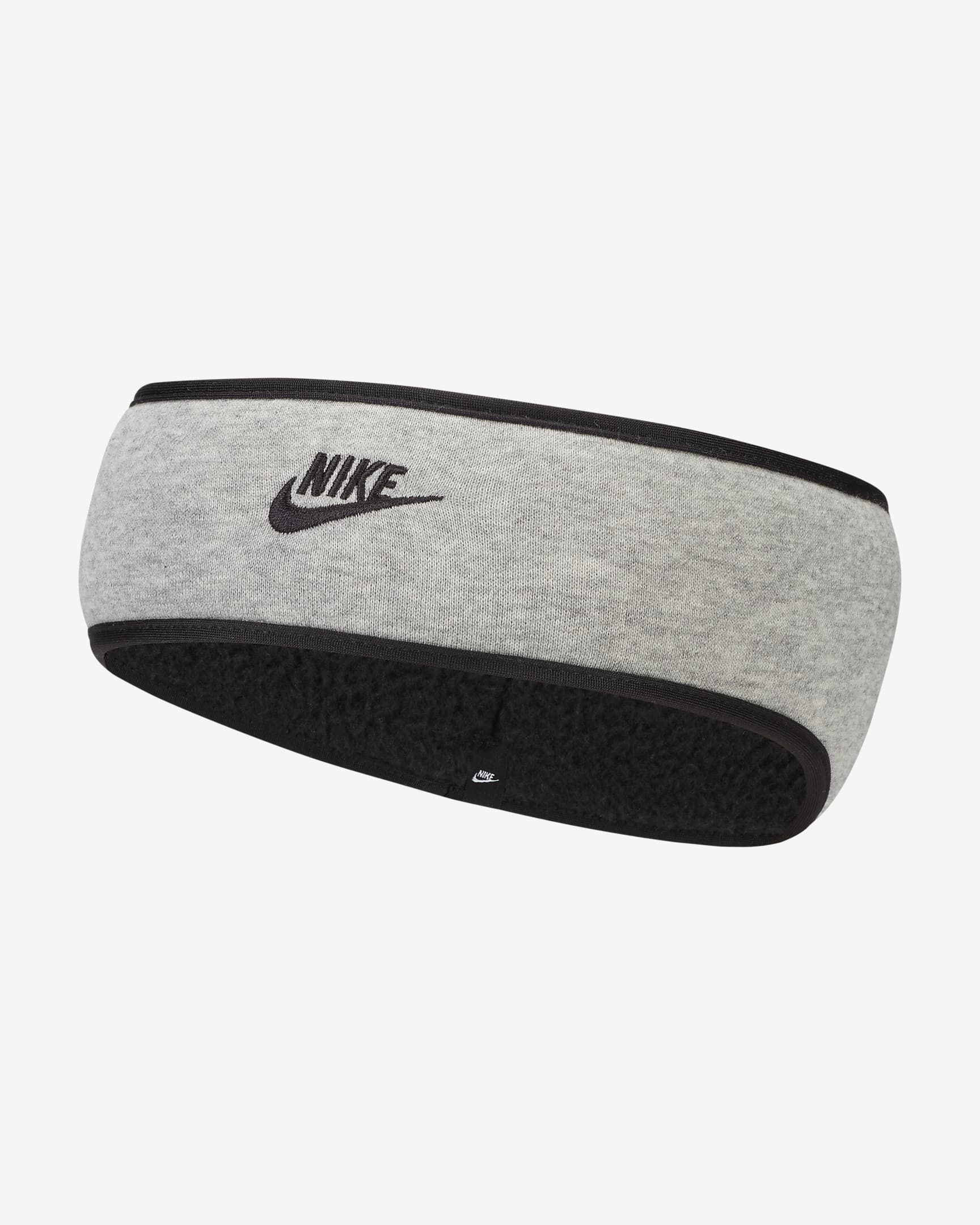 Nike Club Fleece Headband. Nike.com