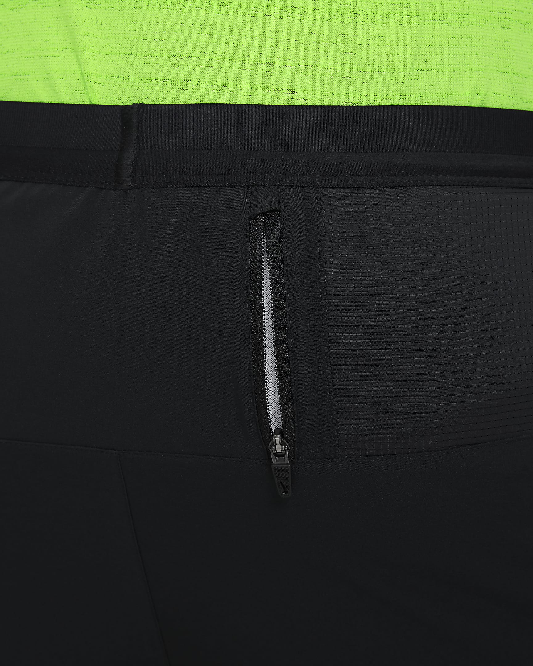 flex stride 2 in 1 shorts