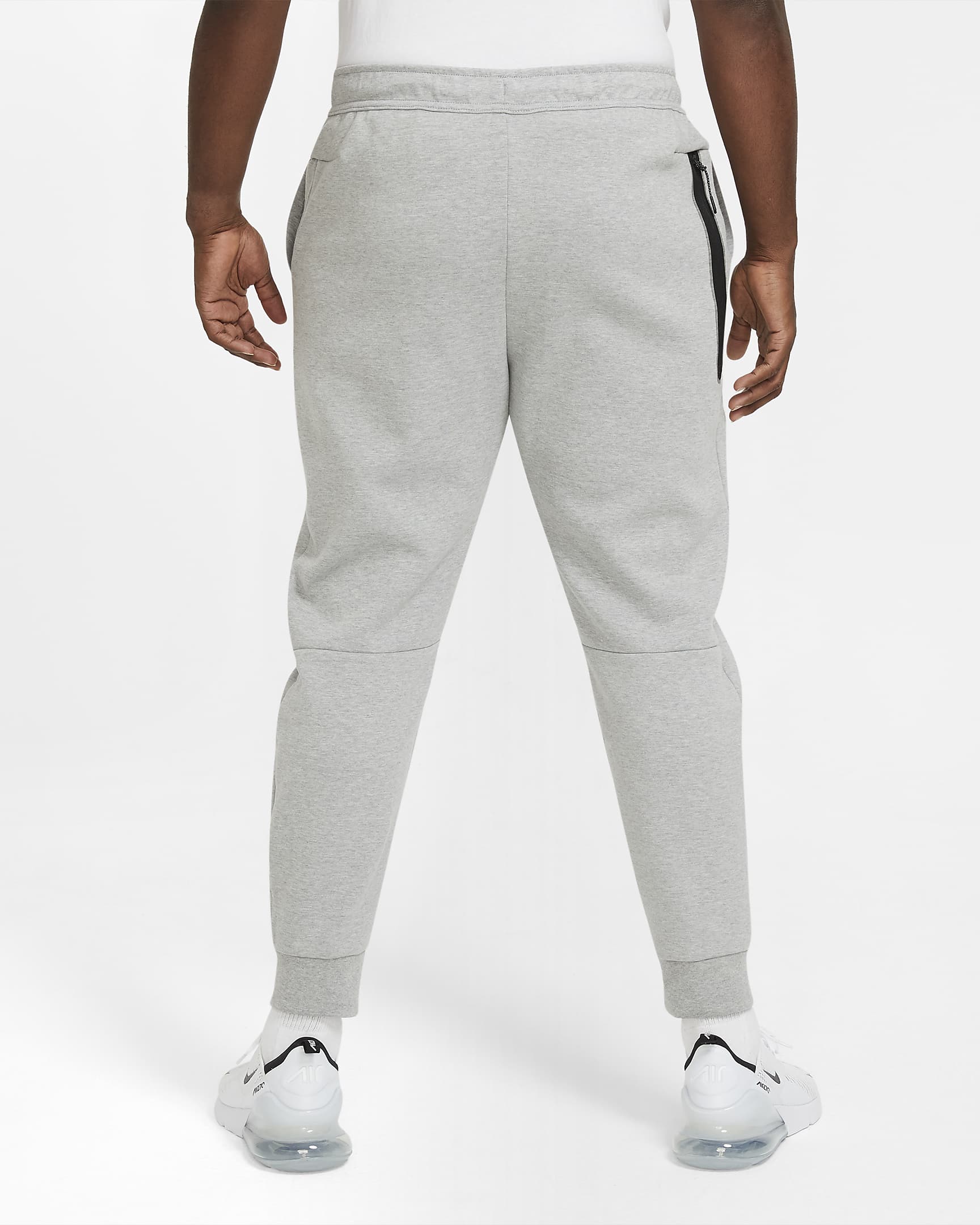 Nike Sportswear Tech Fleece Men's Joggers. Nike IE