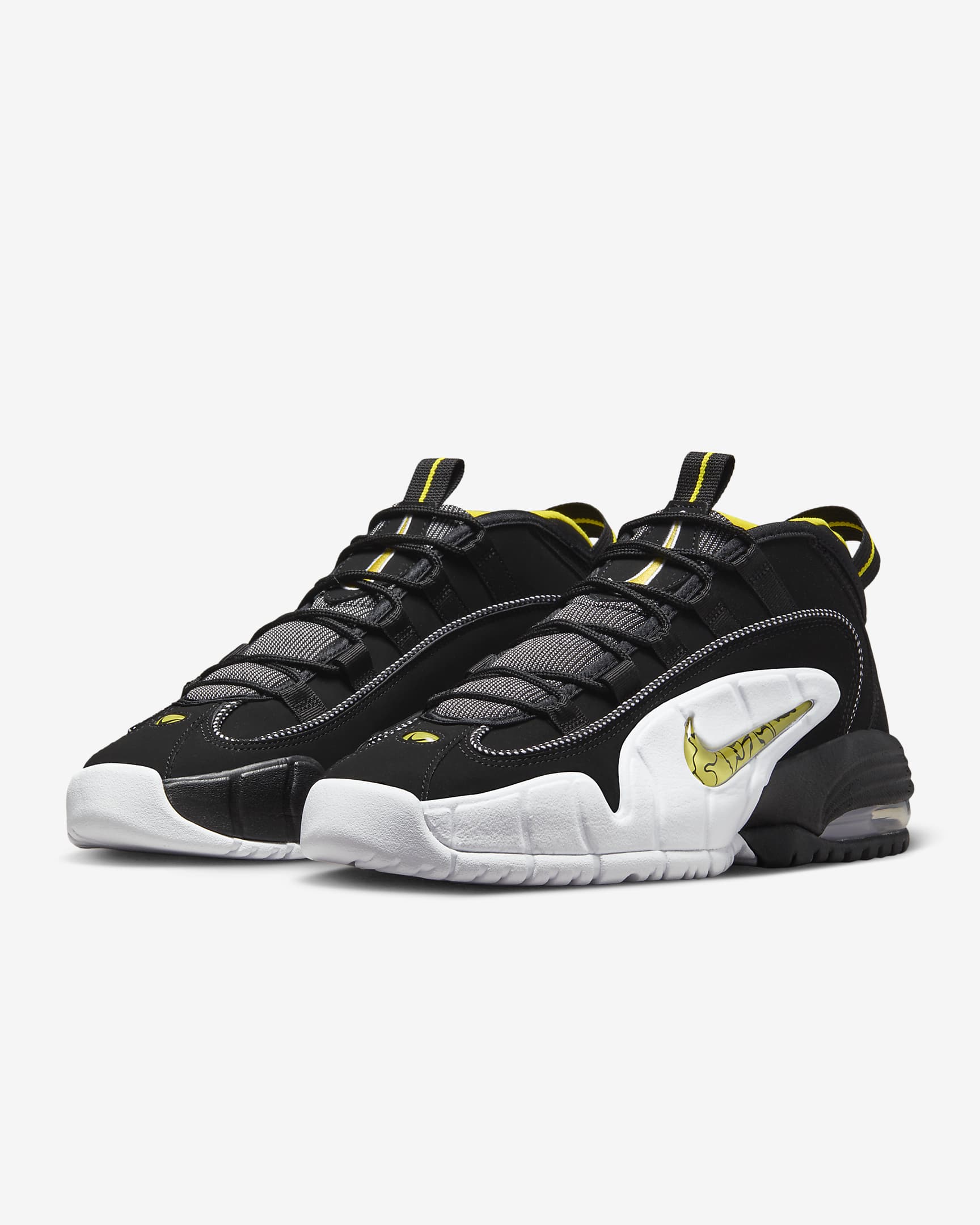 nike air max penny boys