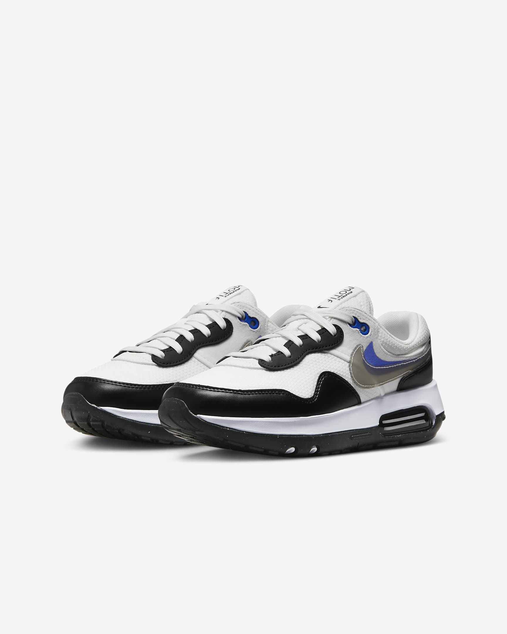 nike sneakers that go with everything