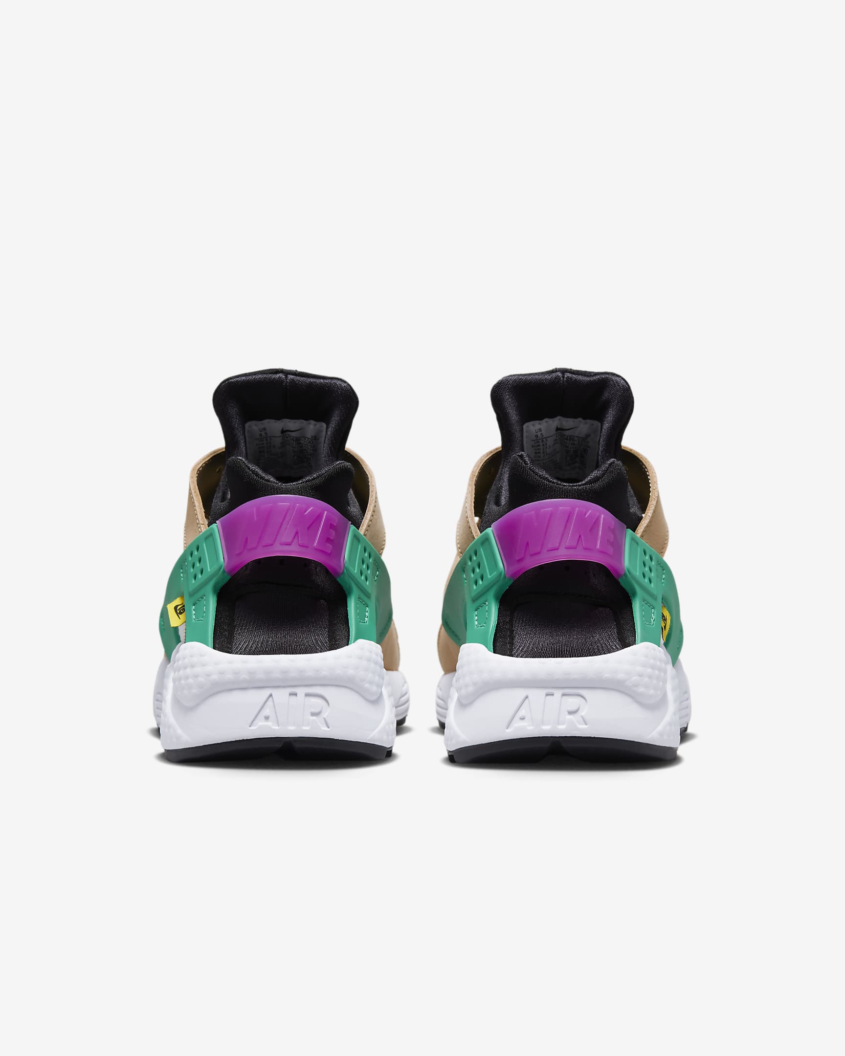 nike sneaker releases