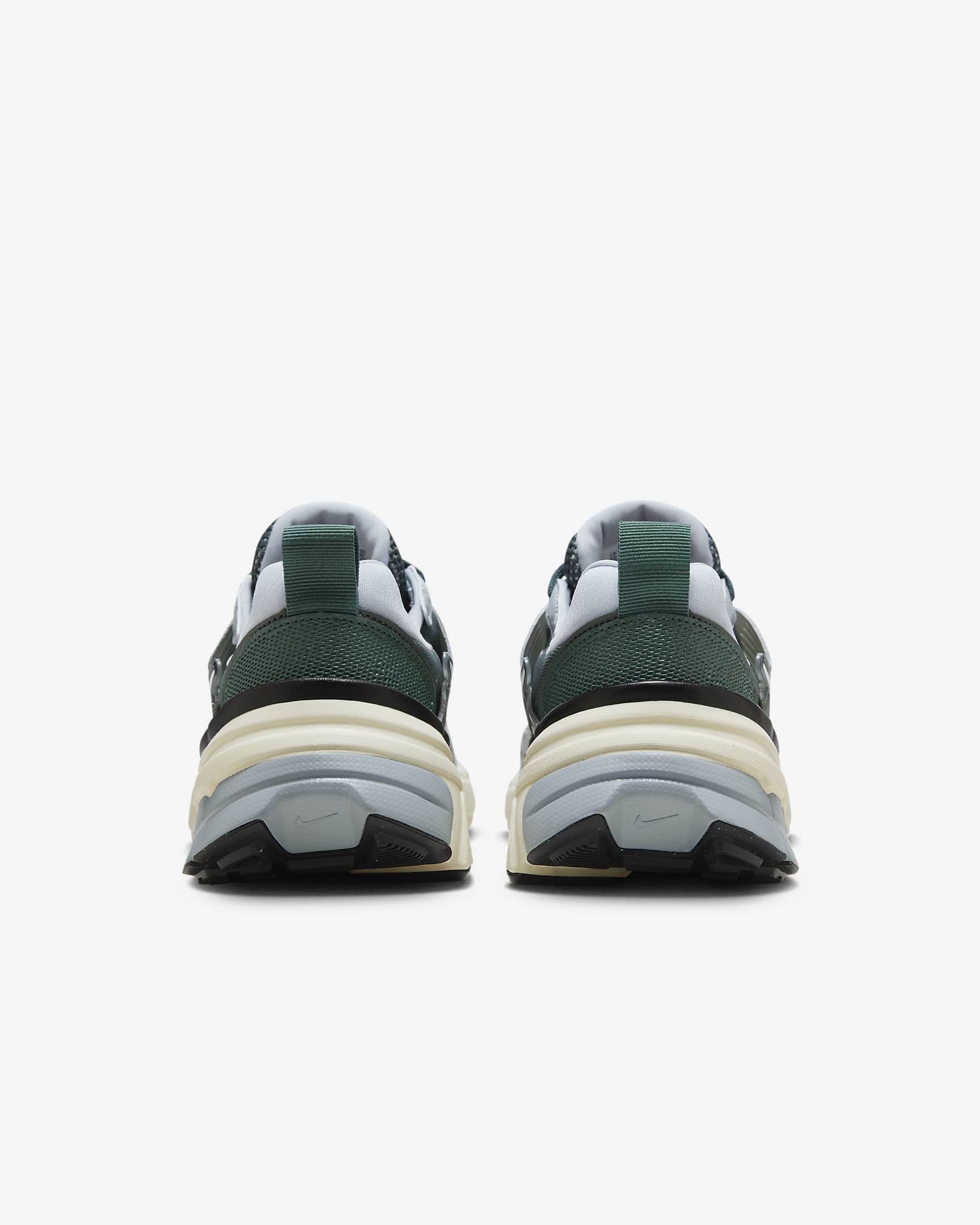 Nike V2K Run 鞋款 - Vintage Green/Mineral Spruce/Wolf Grey/Vintage Green