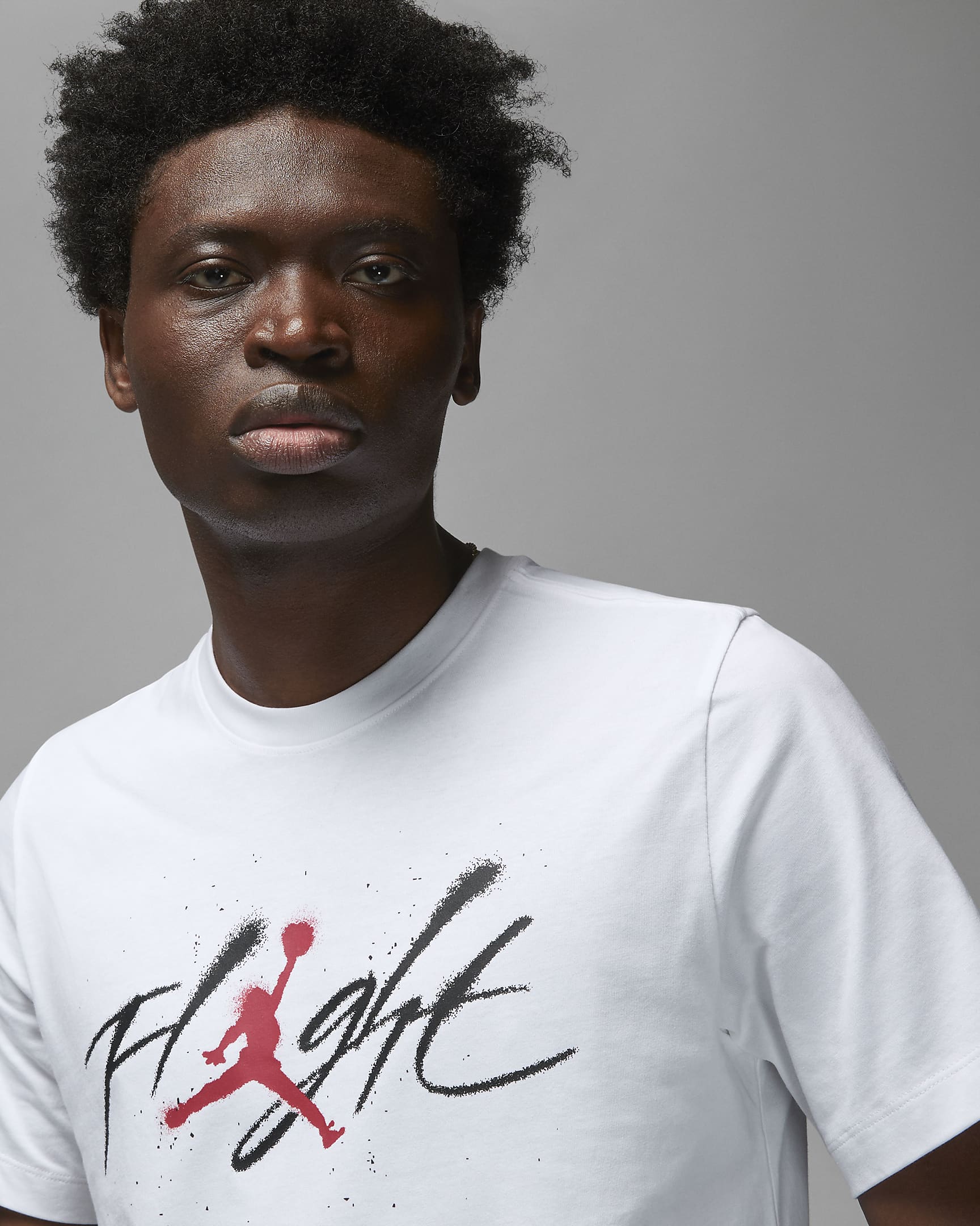 Tshirt con grafica Jordan Uomo. Nike IT