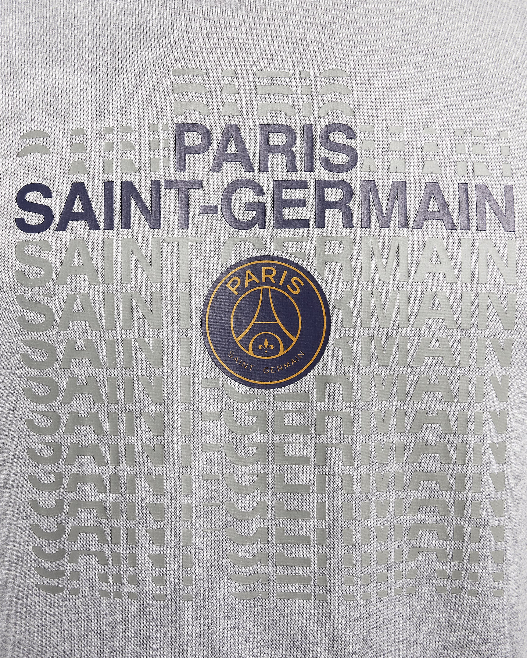 Paris Saint-Germain Men's Nike Soccer T-Shirt. Nike.com
