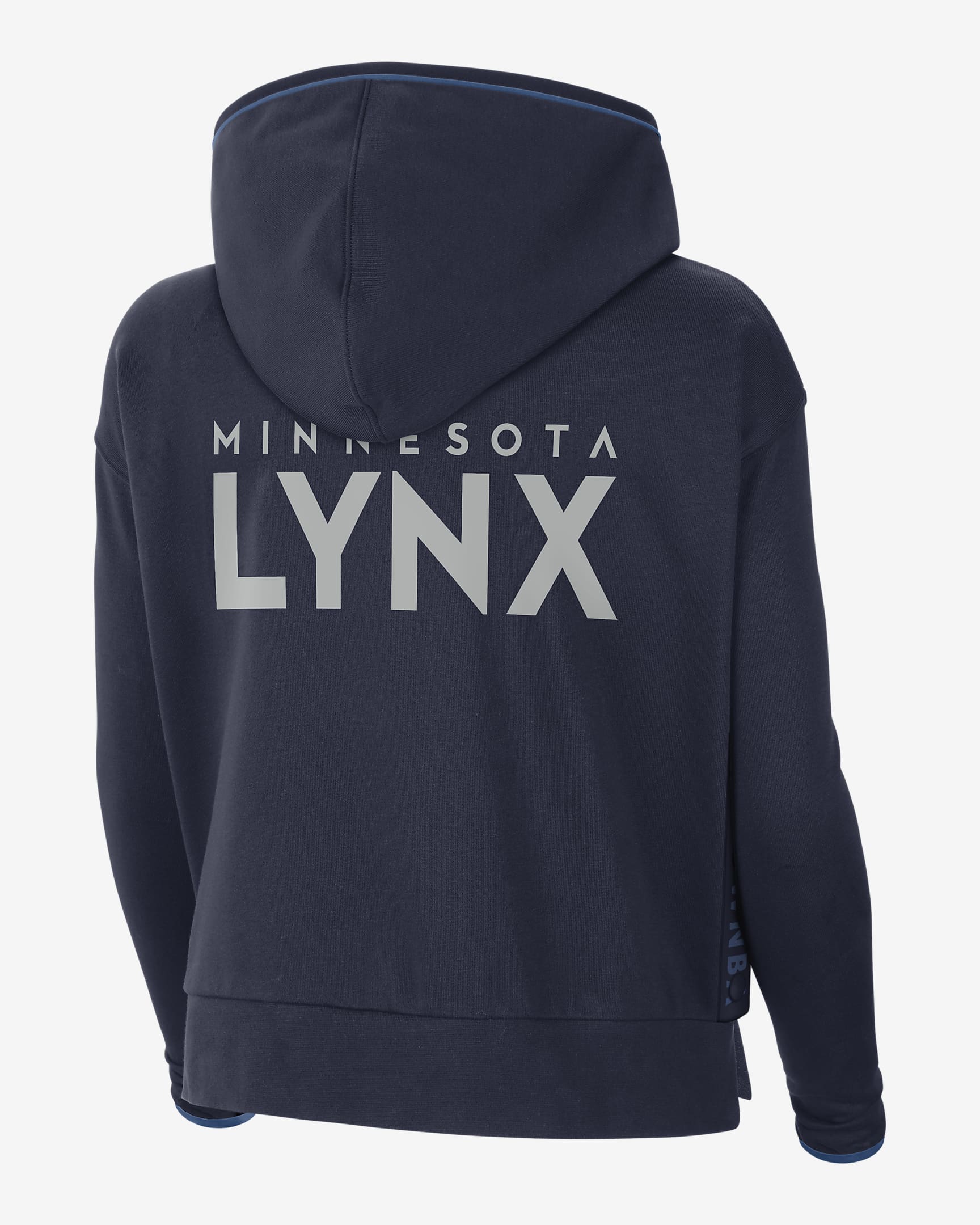 Minnesota Lynx Women's Nike Wnba Knit Jacket. Nike.com