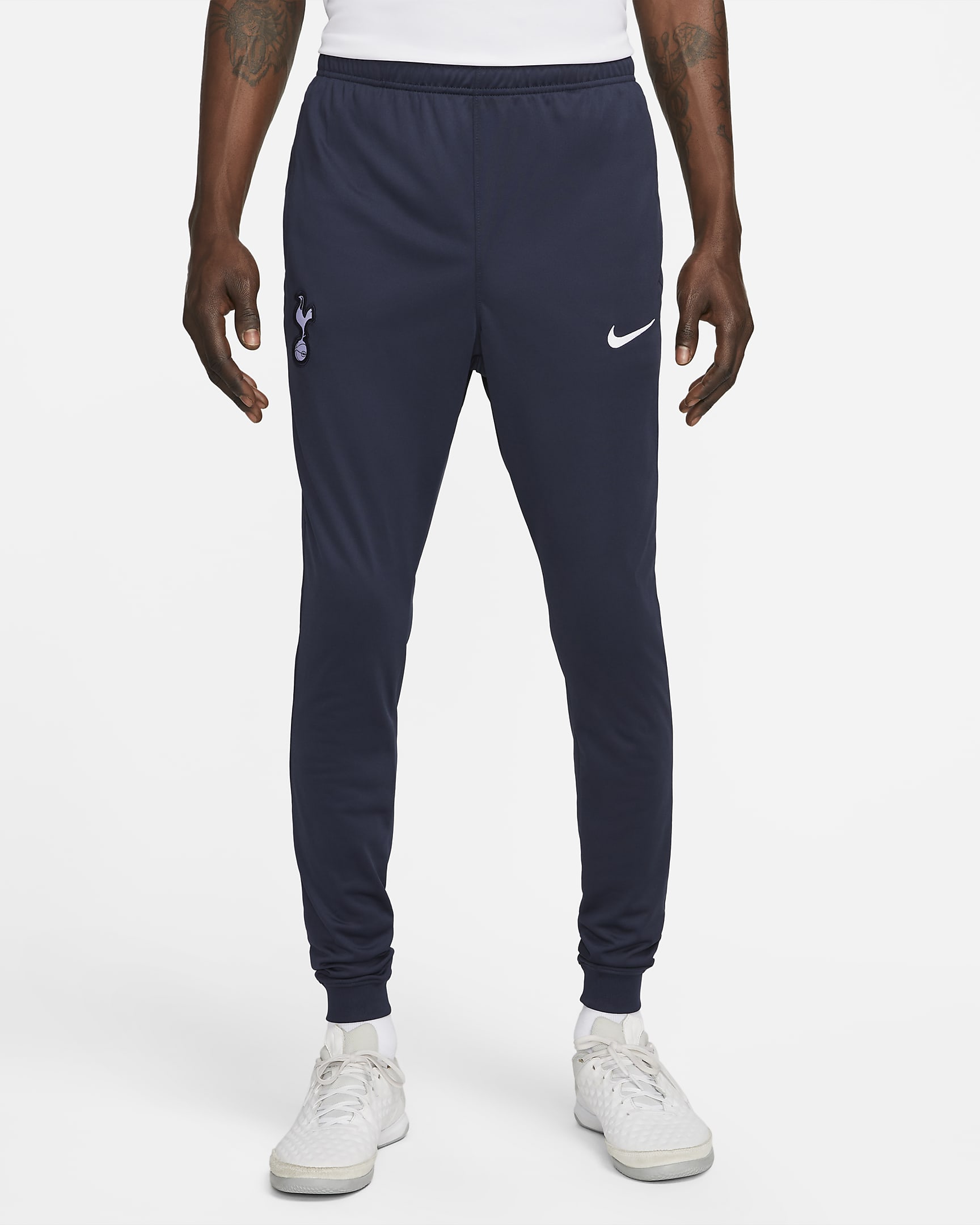 Tottenham Hotspur Strike Men's Nike Dri-FIT Soccer Track Pants. Nike.com