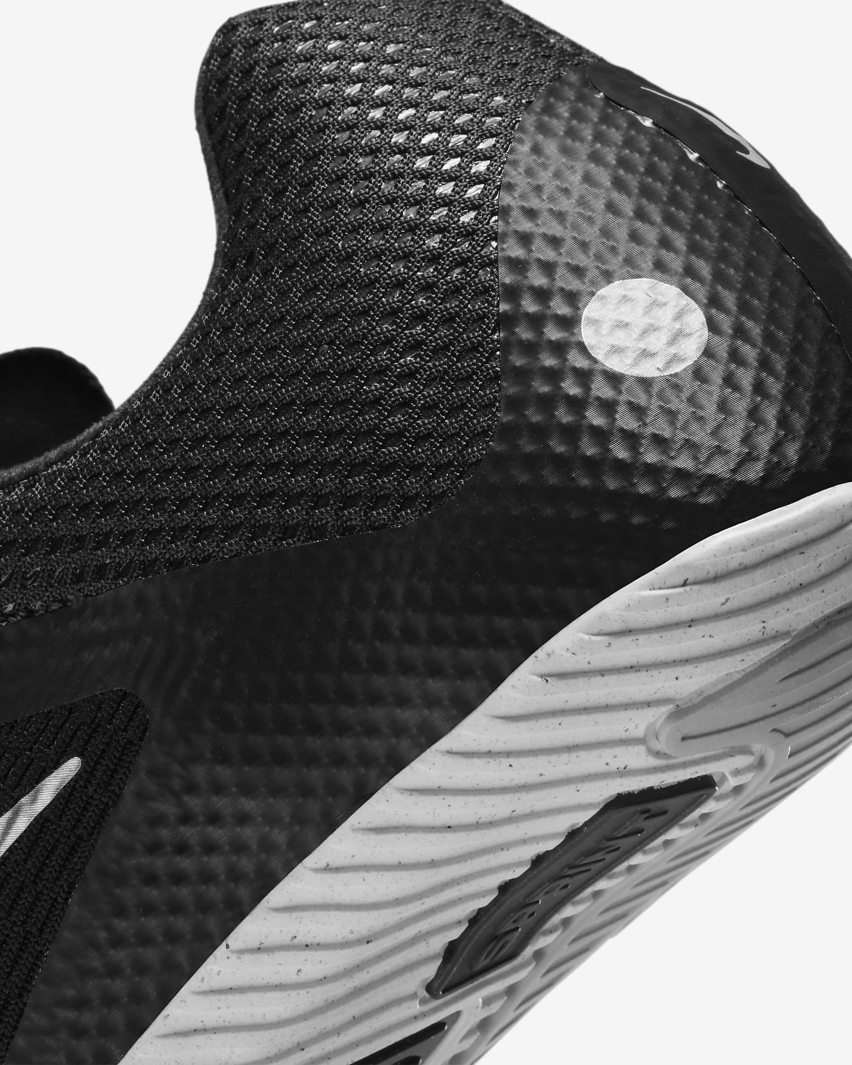 sprint nike