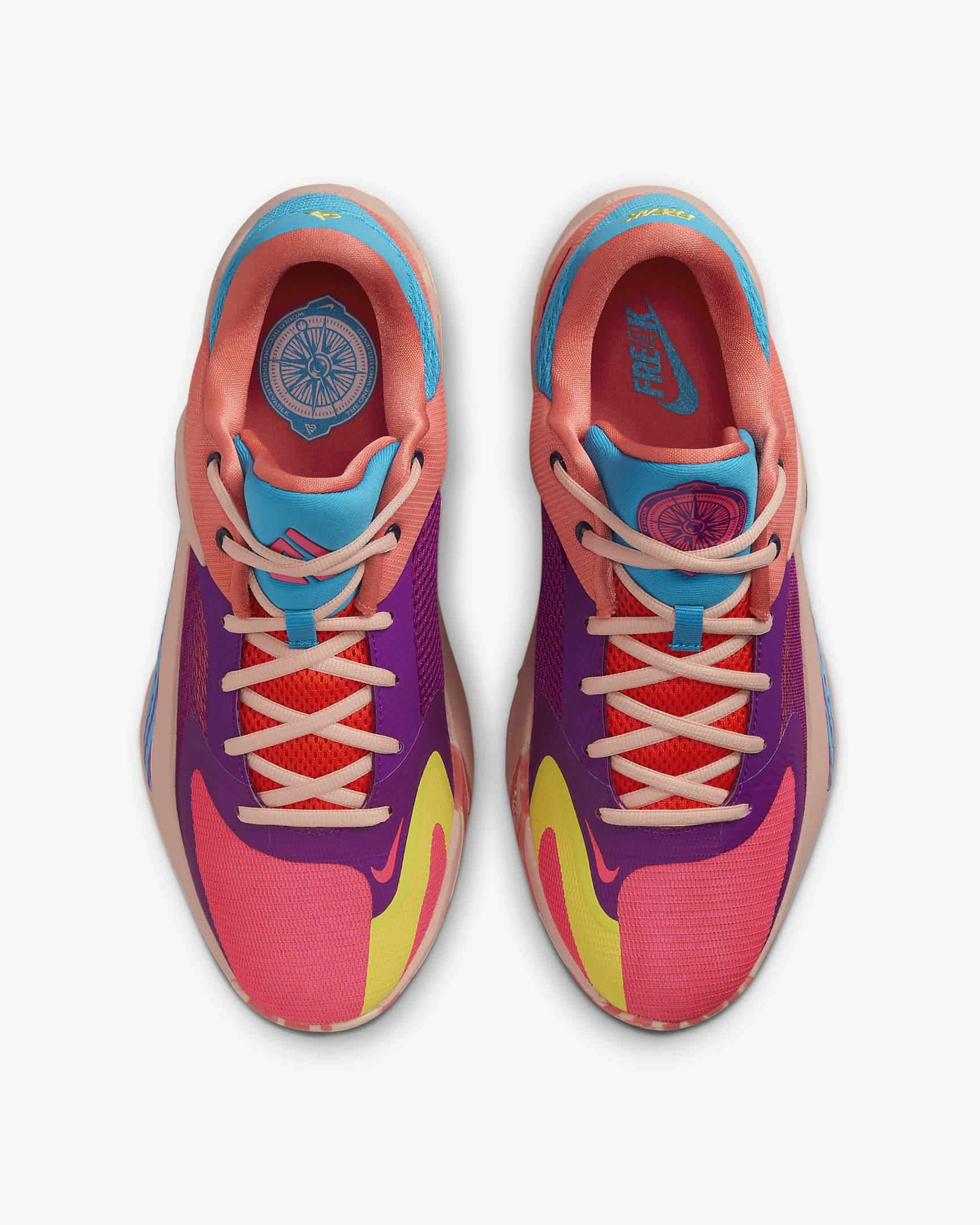freak shoes price