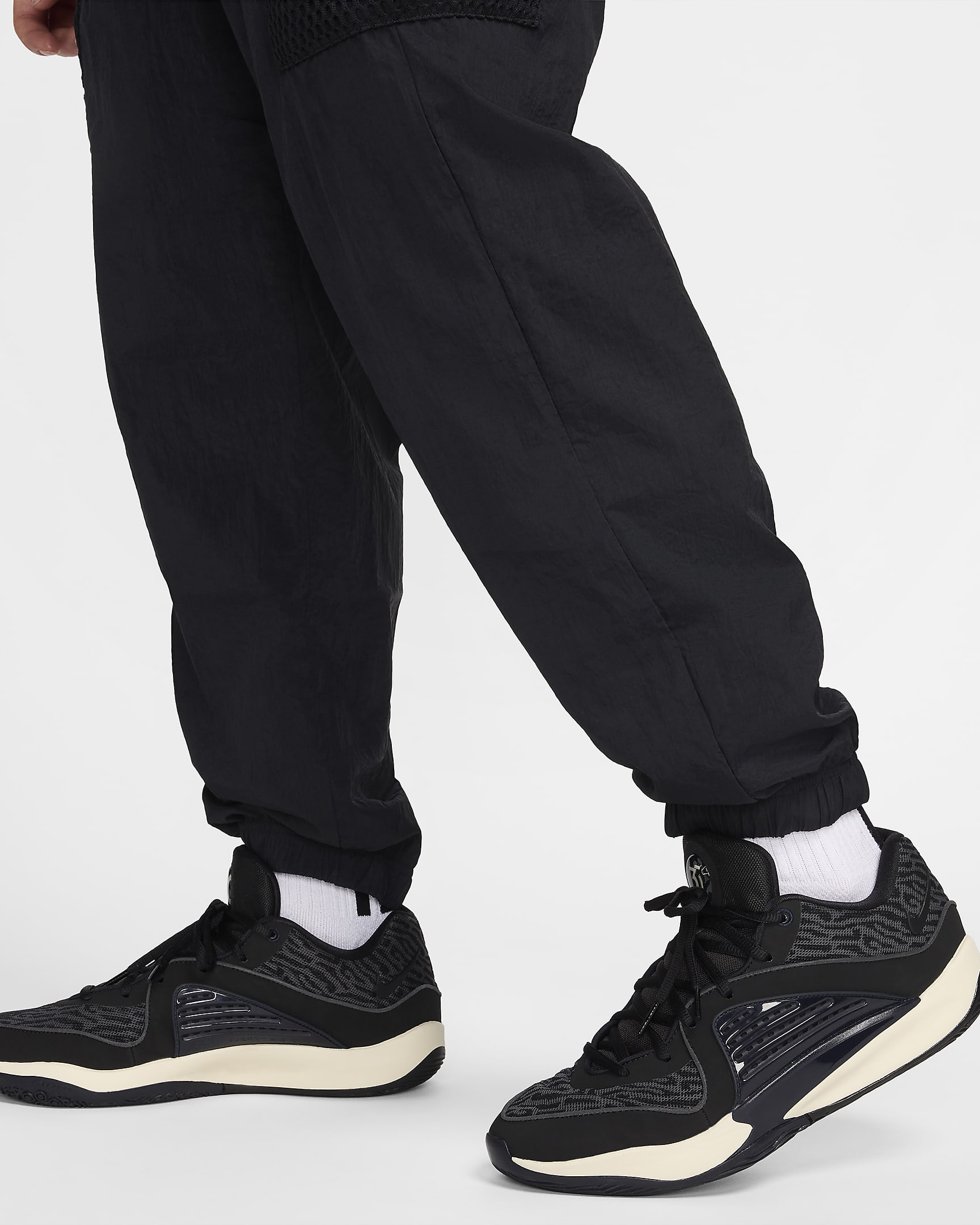 Nike Dna Pantalón Cargo De Baloncesto De Tejido Woven Repel - Hombre 