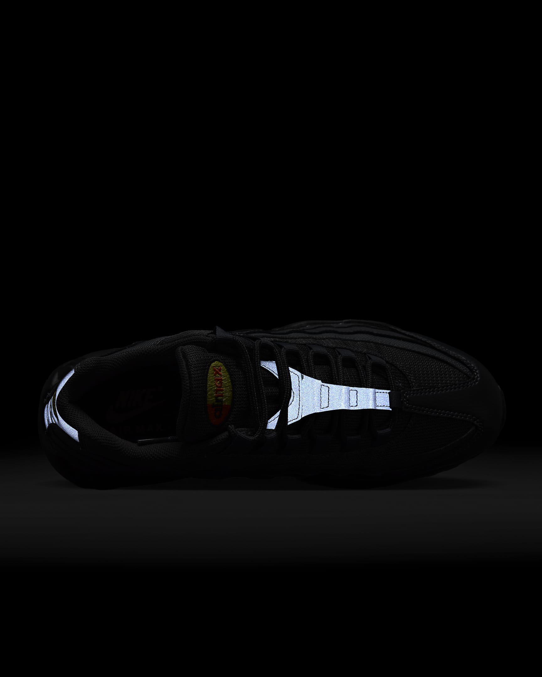 Nike Air Max 95 Men's Shoes. Nike UK