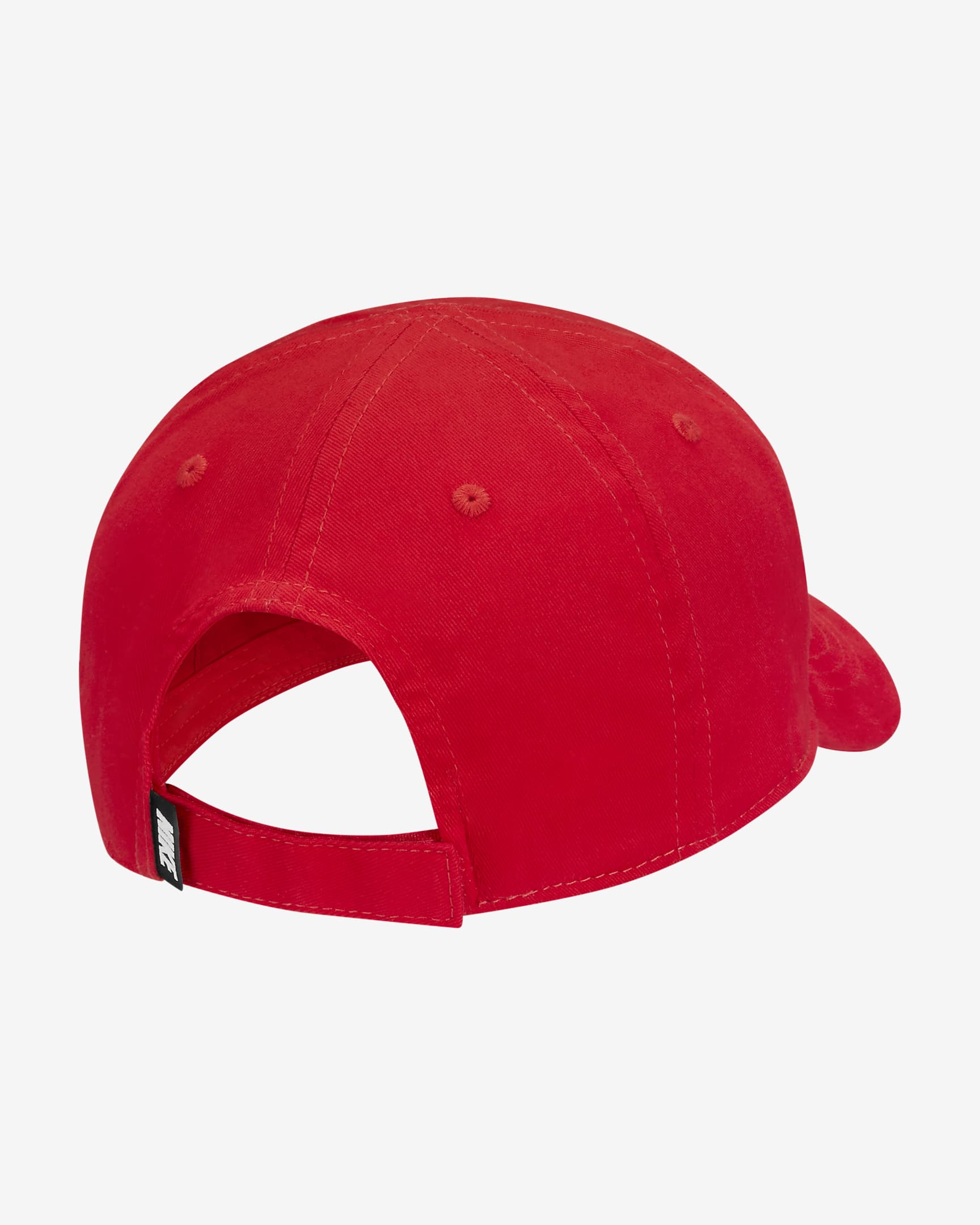 Nike Toddler Adjustable Hat.