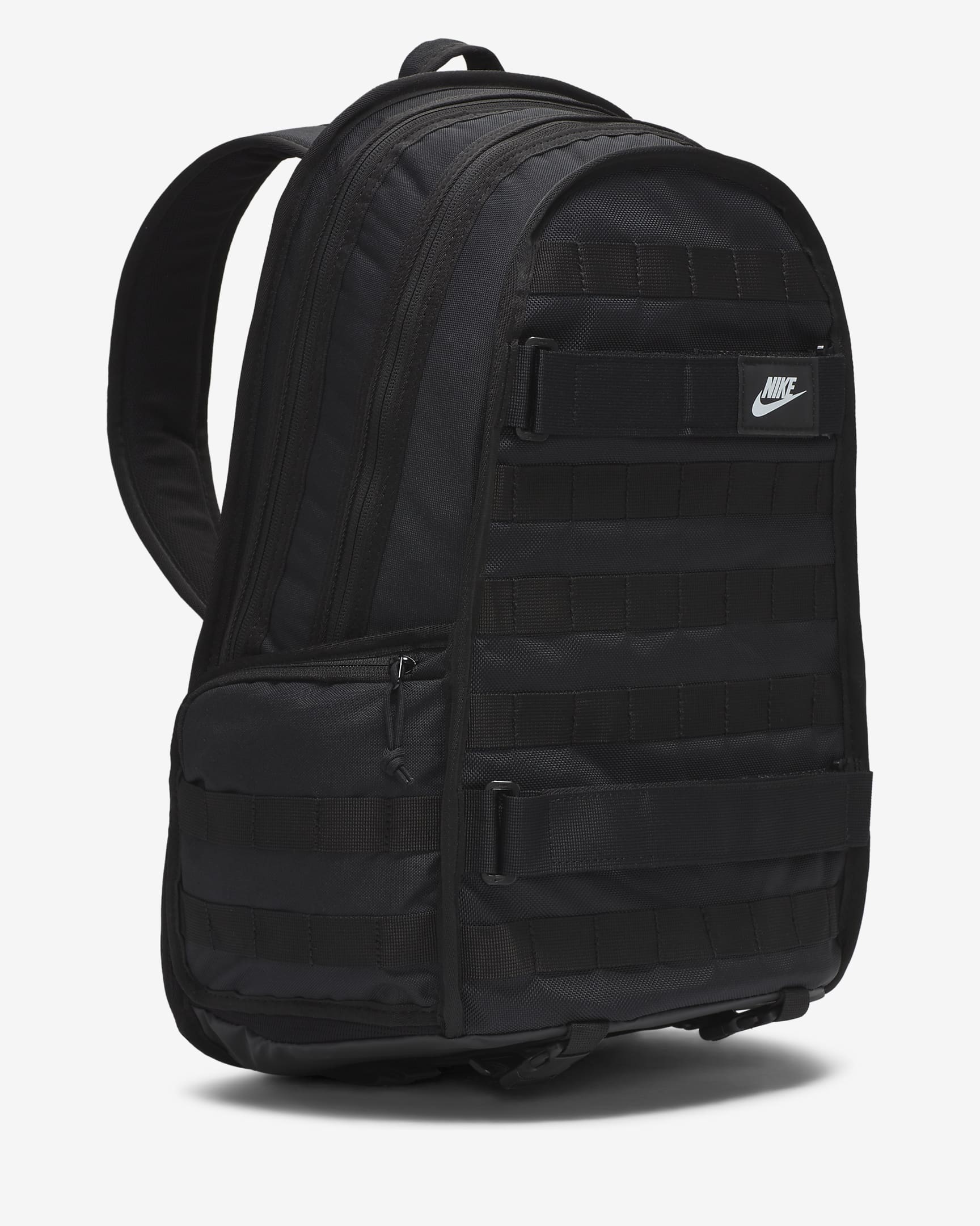 Zaino Nike Sportswear RPM (26 l) - Nero/Nero/Bianco