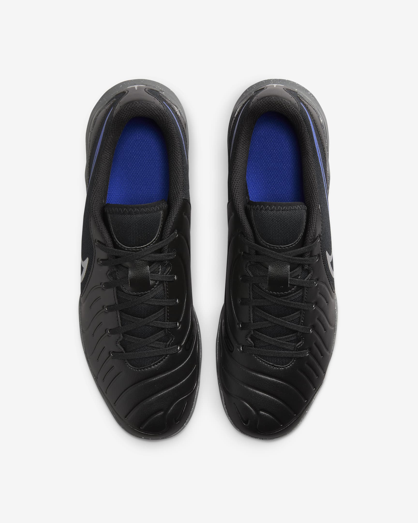 Nike Tiempo Legend 10 Club Indoor Court Low-Top Football Shoes. Nike HR